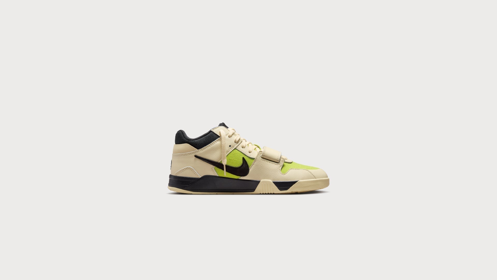 Travis Scott × Nike Jordan Jumpman Jack TR の販売方法に関して/ Raffle Announcement