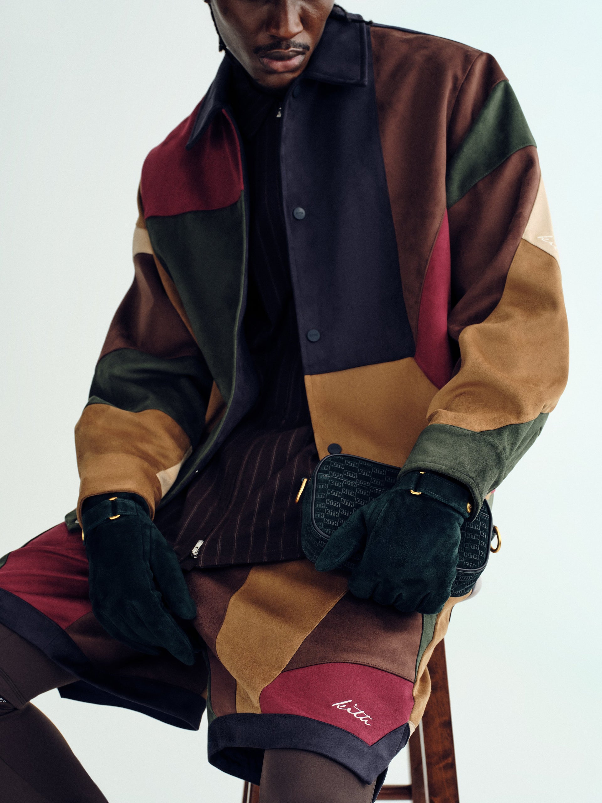 Kith Fall 2025 Lookbook