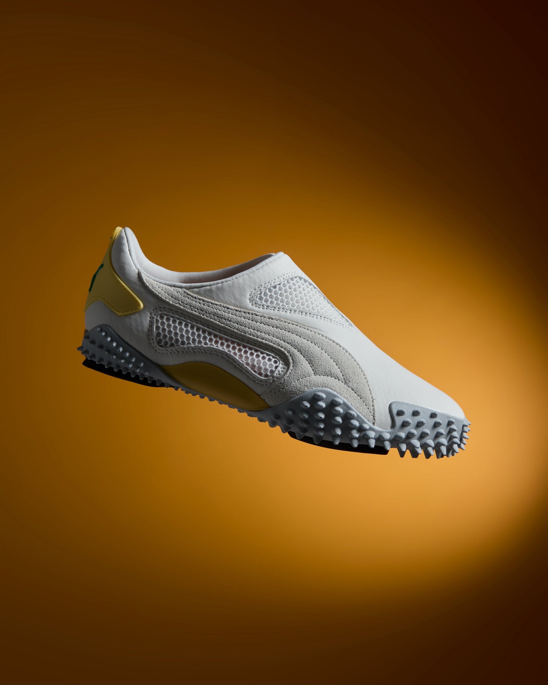 Kith Editorial for the PUMA Ur Mostro