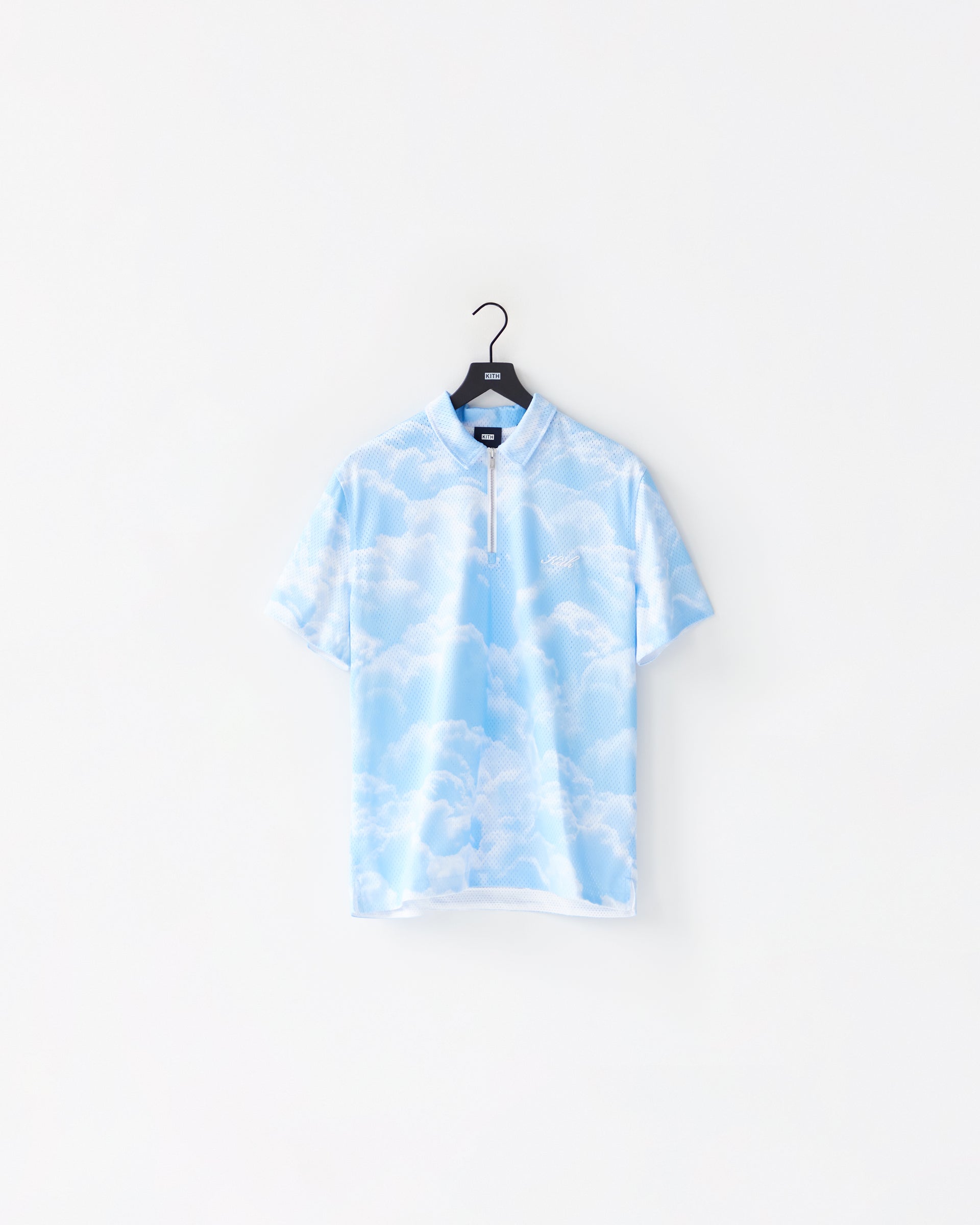 KITH CLOUD PRINT & TIE DYE MONDAY PROGRAM™