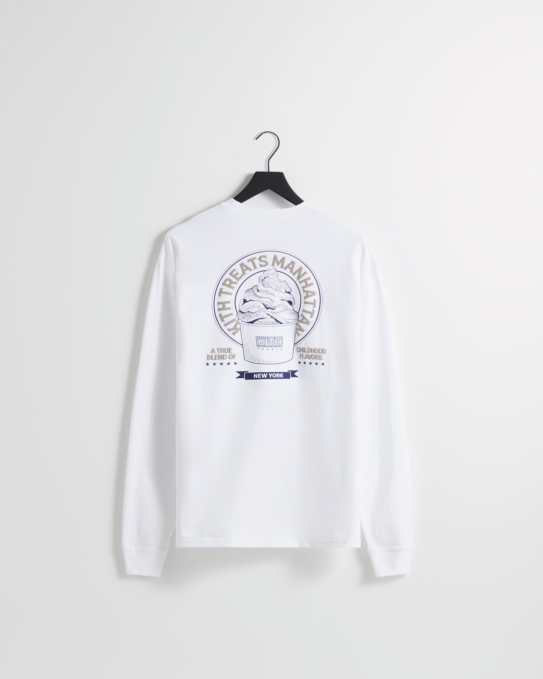 Kith Treats Academy