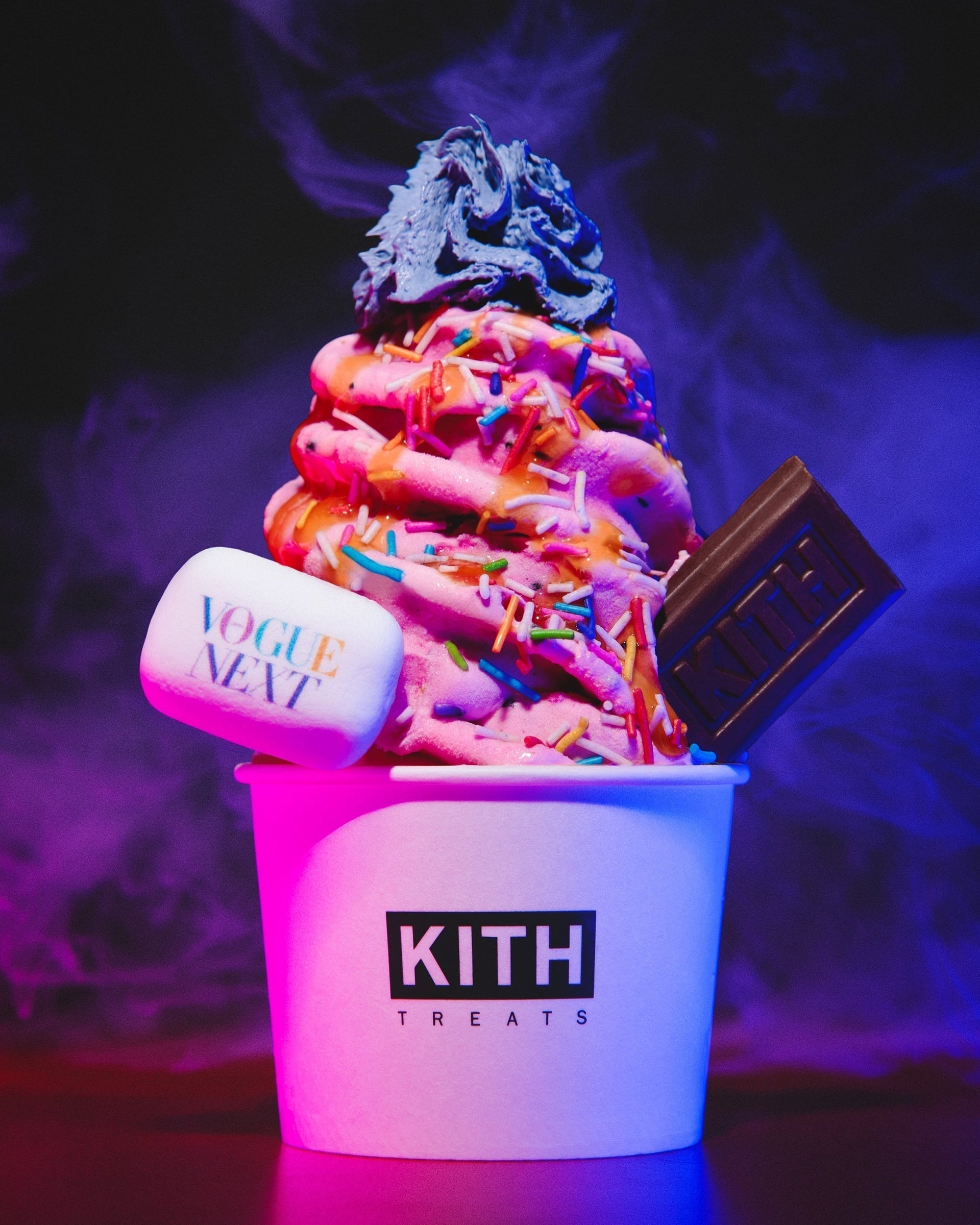 Kith Treats Japan for VOGUE NEXT
