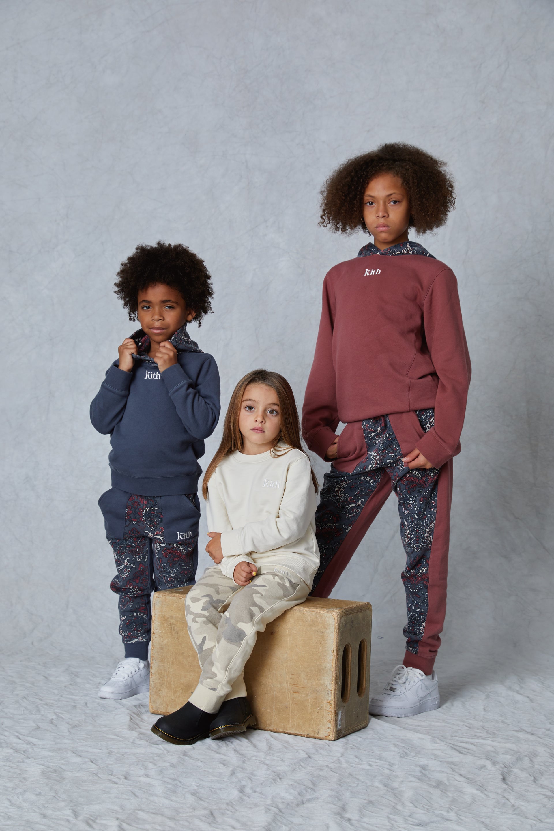 Kith Kids Fall 2020 & Fall Classics