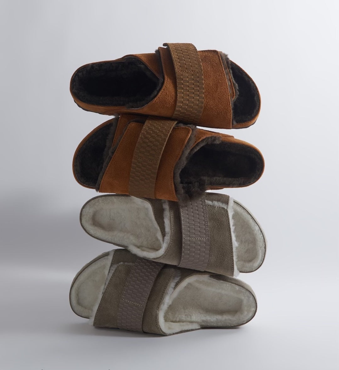 Kith Winter for Birkenstock Monday Program™