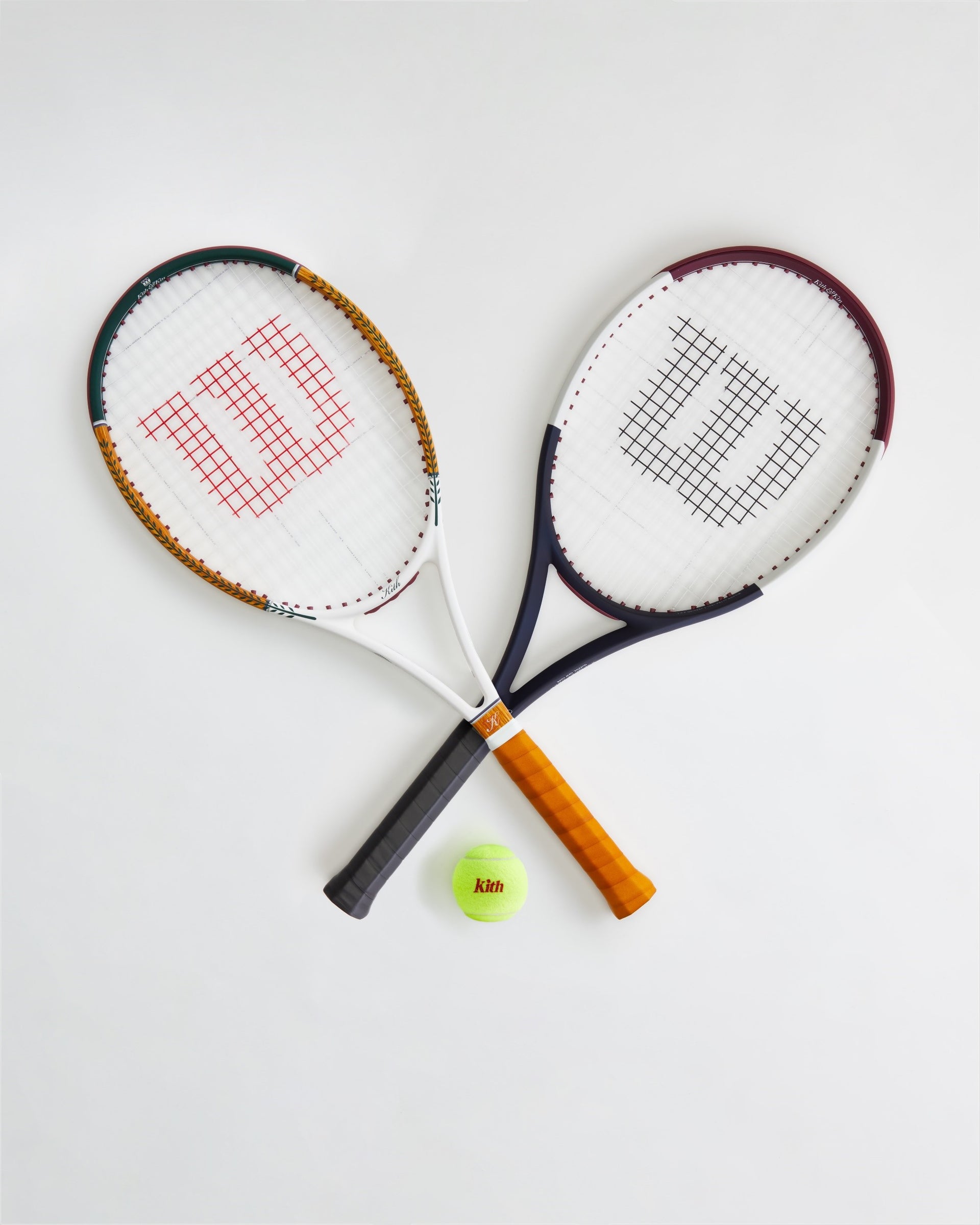 Kith for Wilson MONDAY PROGRAM™