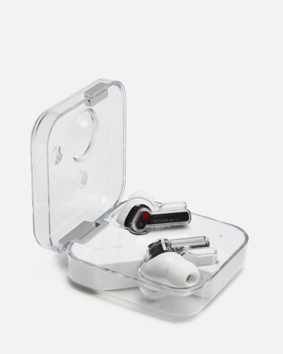 Introducing Nothing to Kith