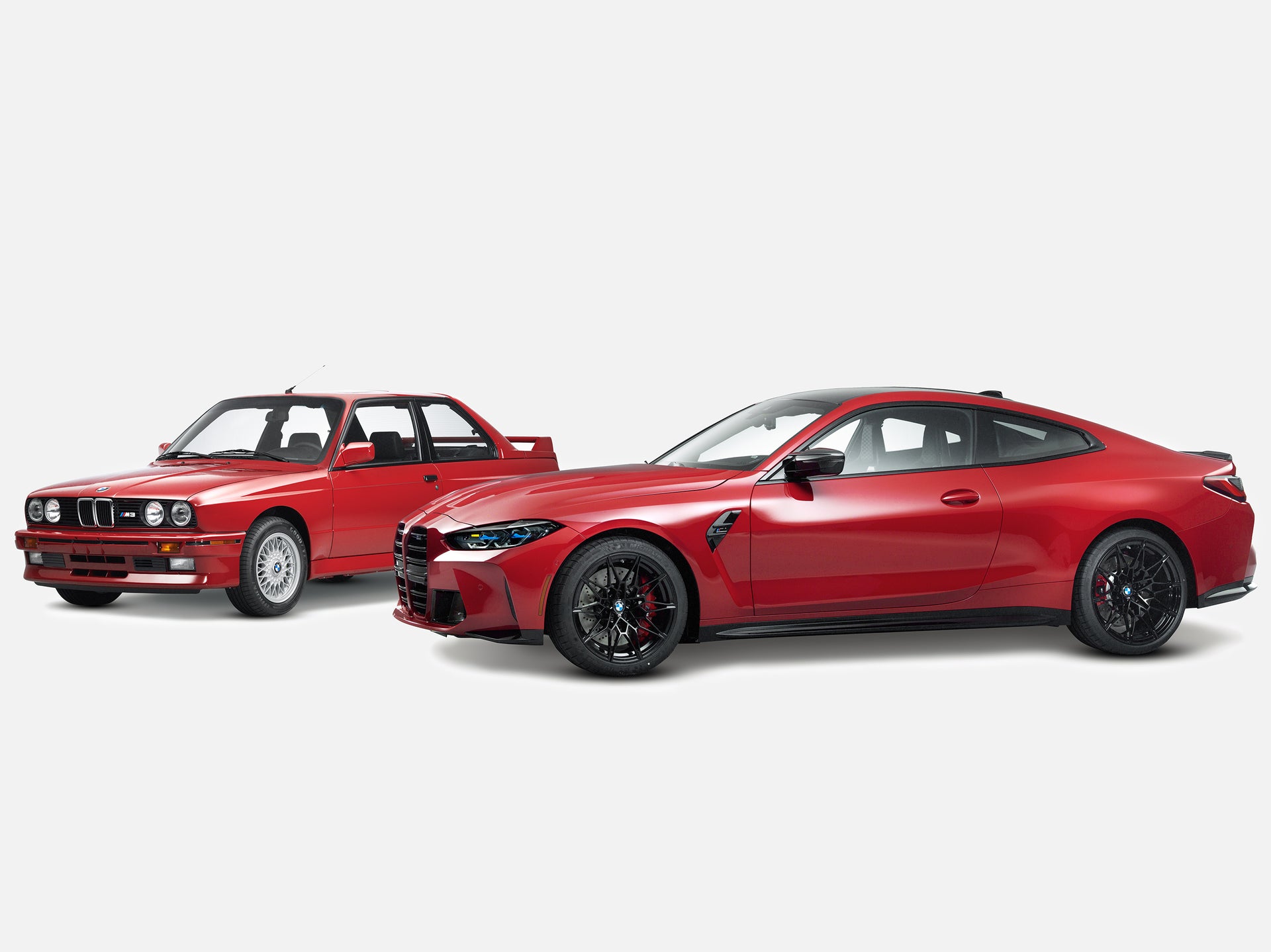 Kith for BMW M3 & M4 Design Study