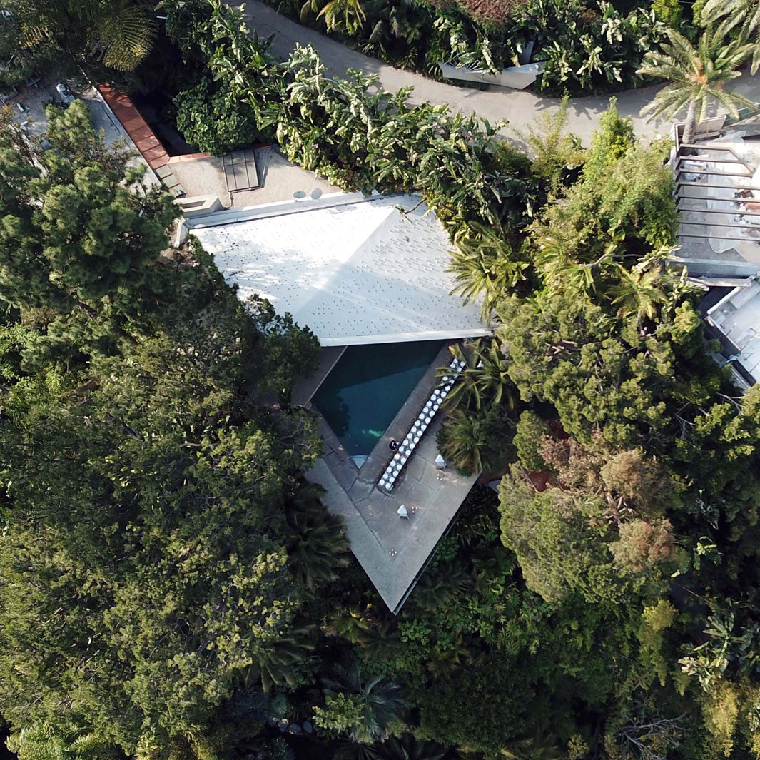 Kith Summer 2022 - Goldstein Residence from Ronnie Fieg's Journal