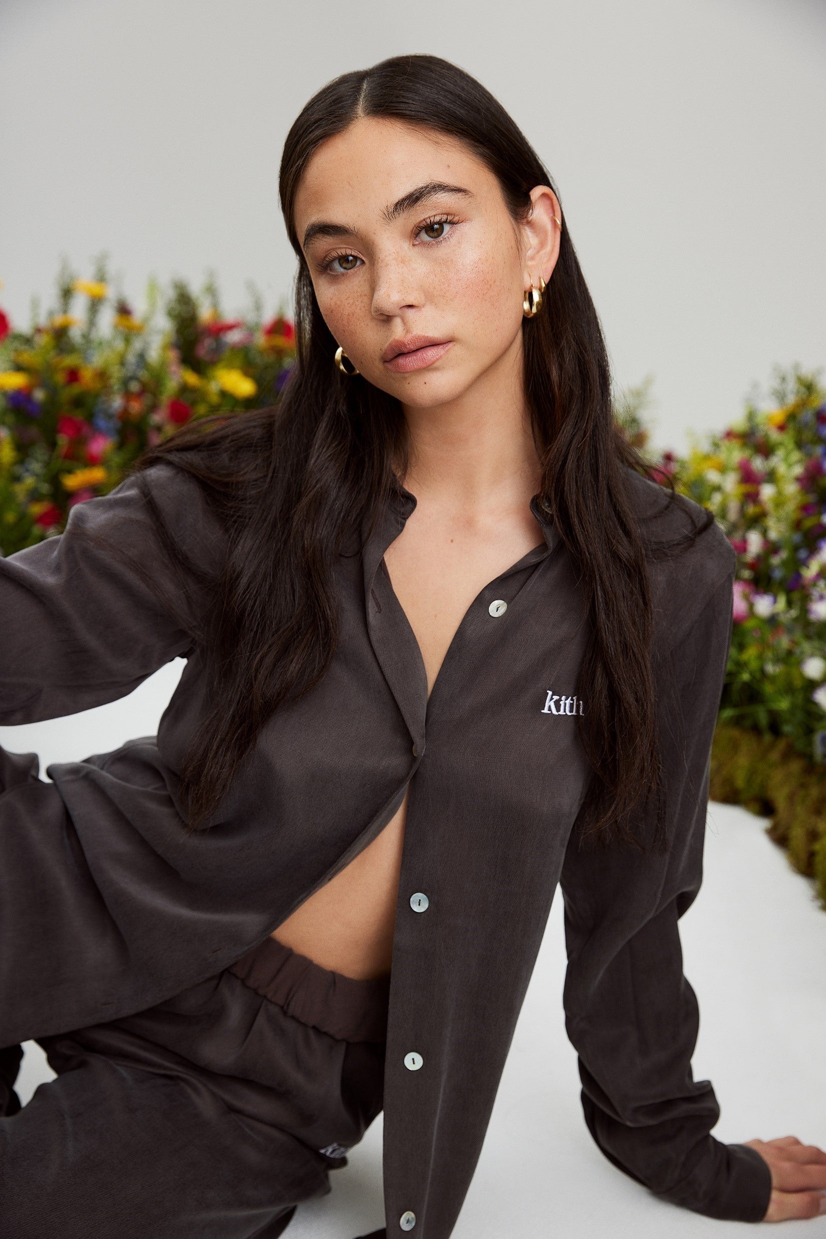 Kith Women Spring 2022の発売日について
