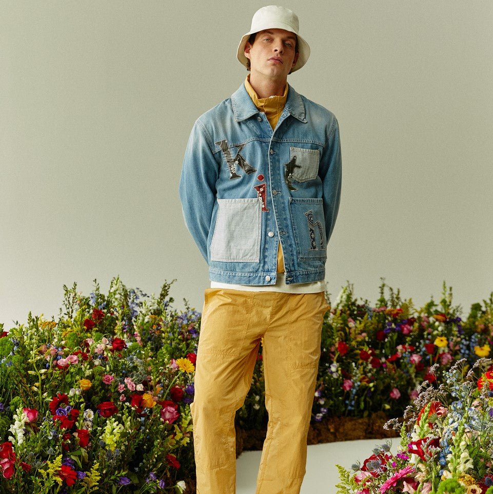 Kith Mens Spring 2 2022 Collectionの発売日について