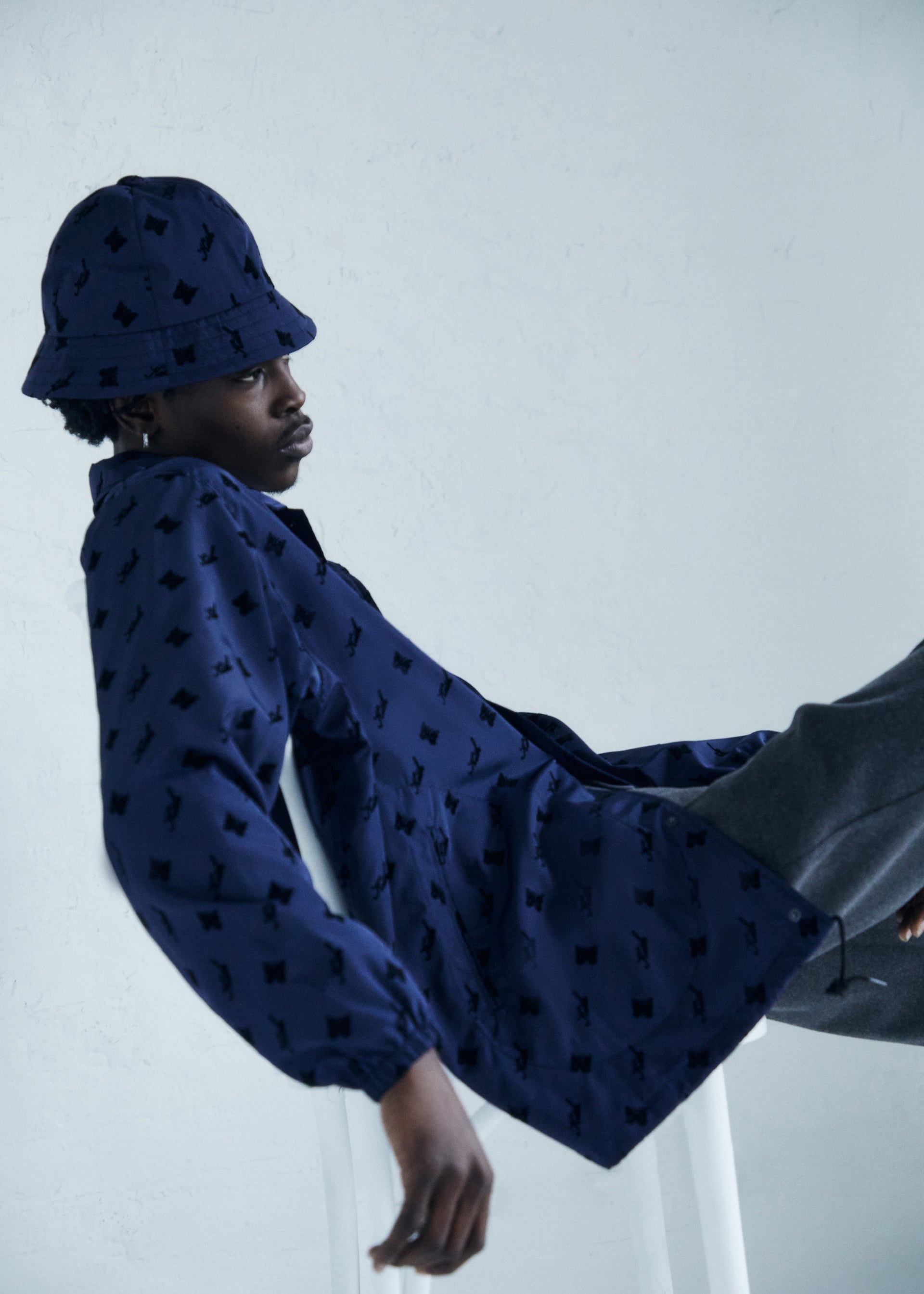 Kith for Needles 2022 Capsule の販売方法に関して