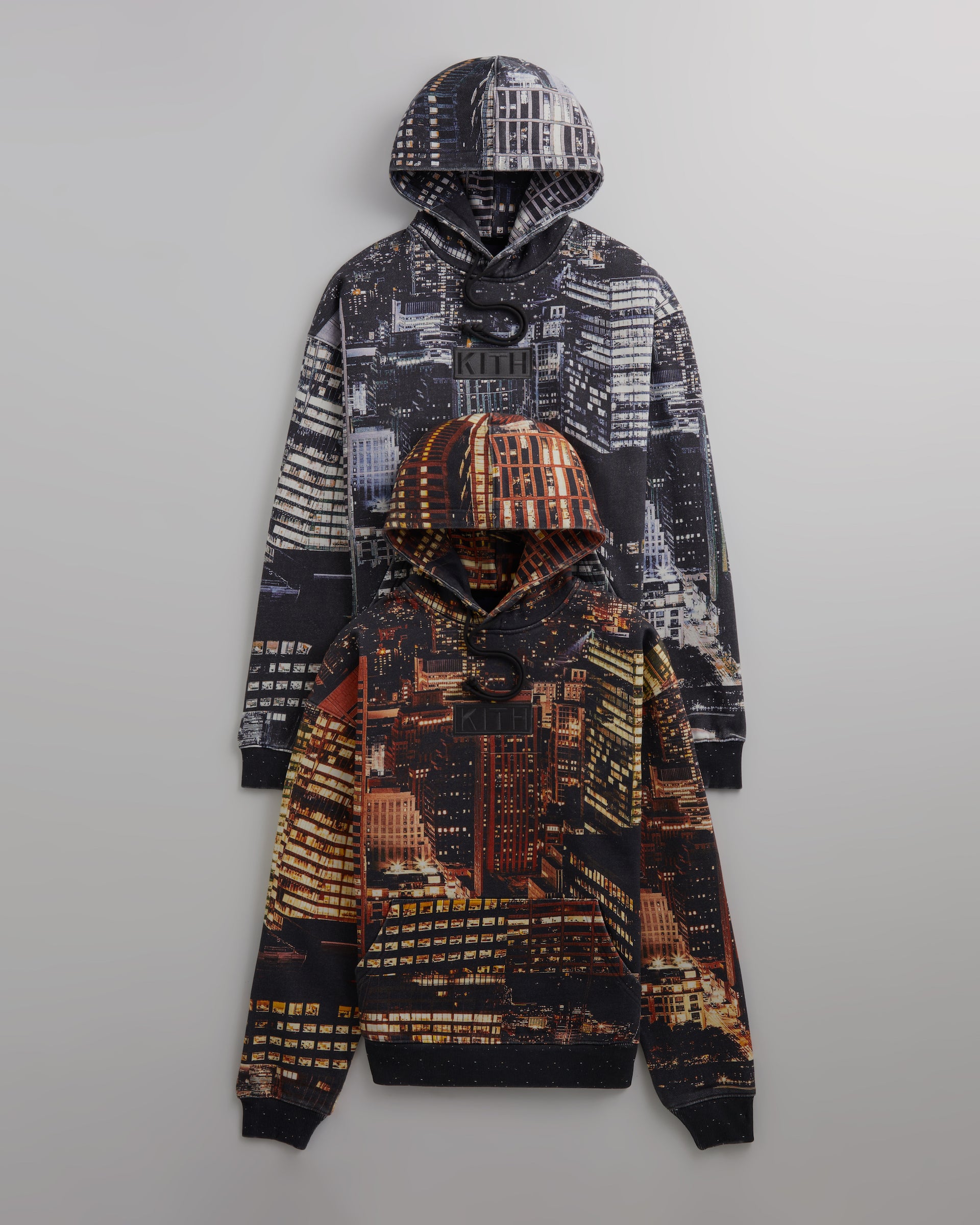 Kith Gotham Hoodies Monday Program™