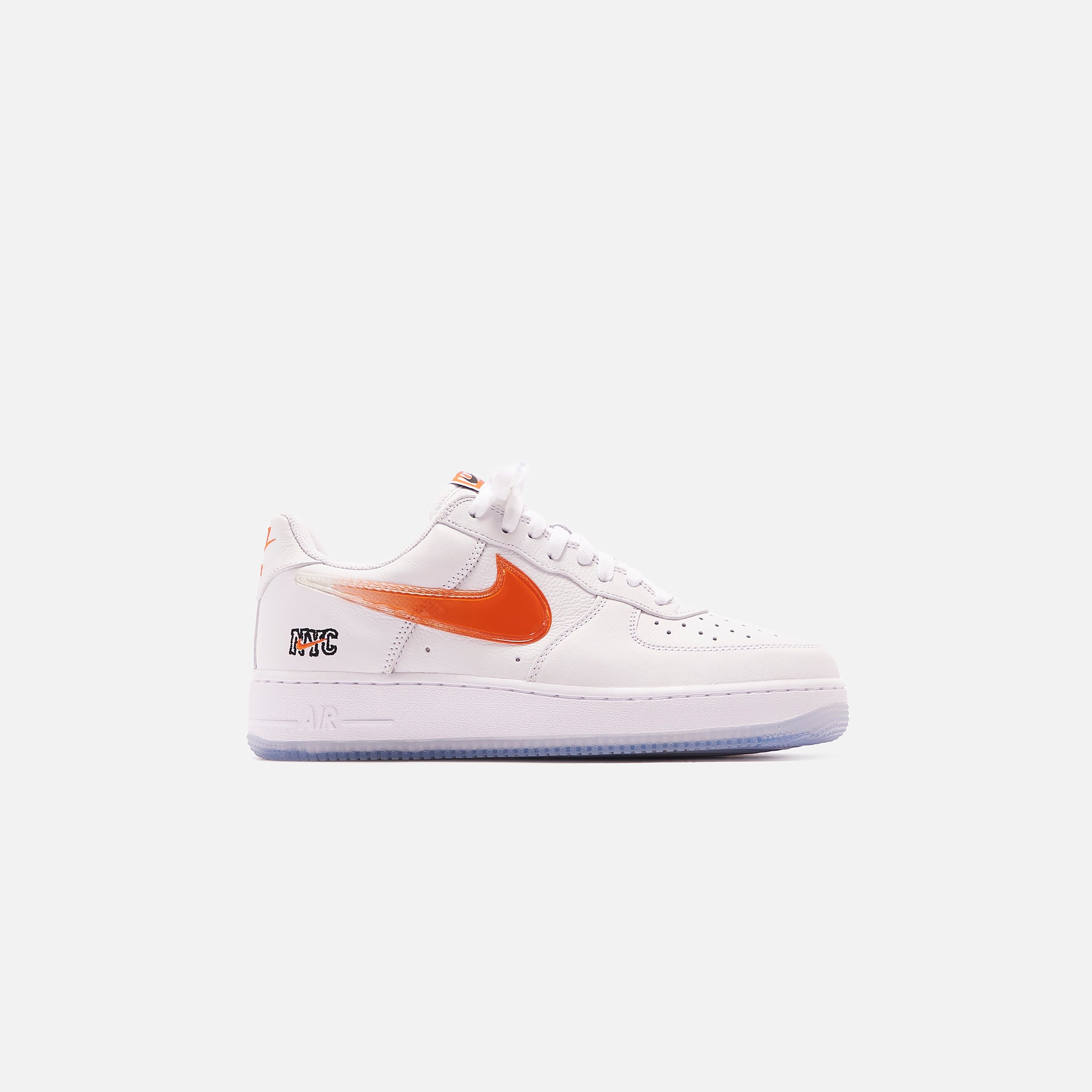 Kith for Nike Air Force 1 Low – New York