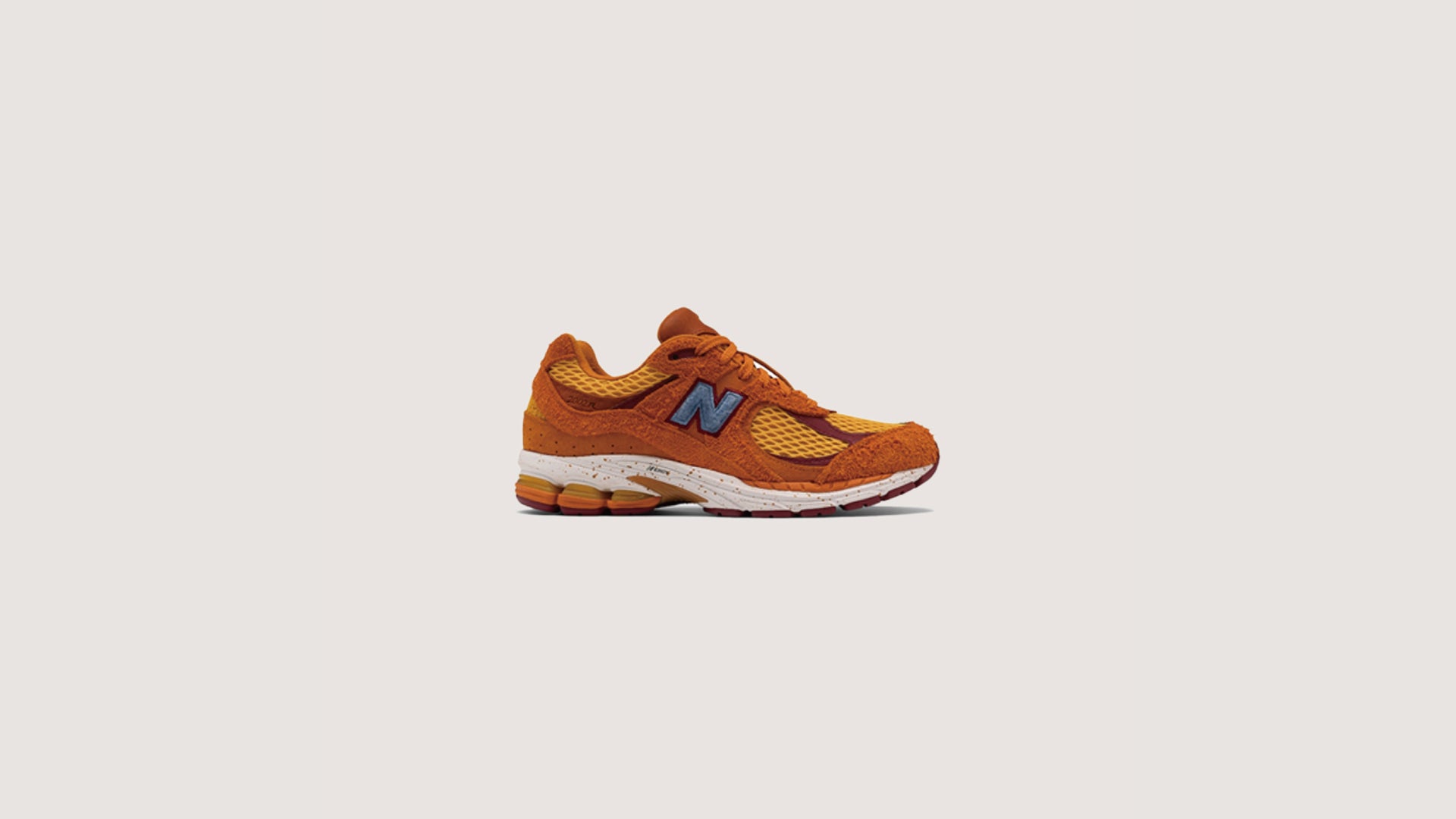 New Balance x Salehe Bembury 2002R1の販売方法に関して