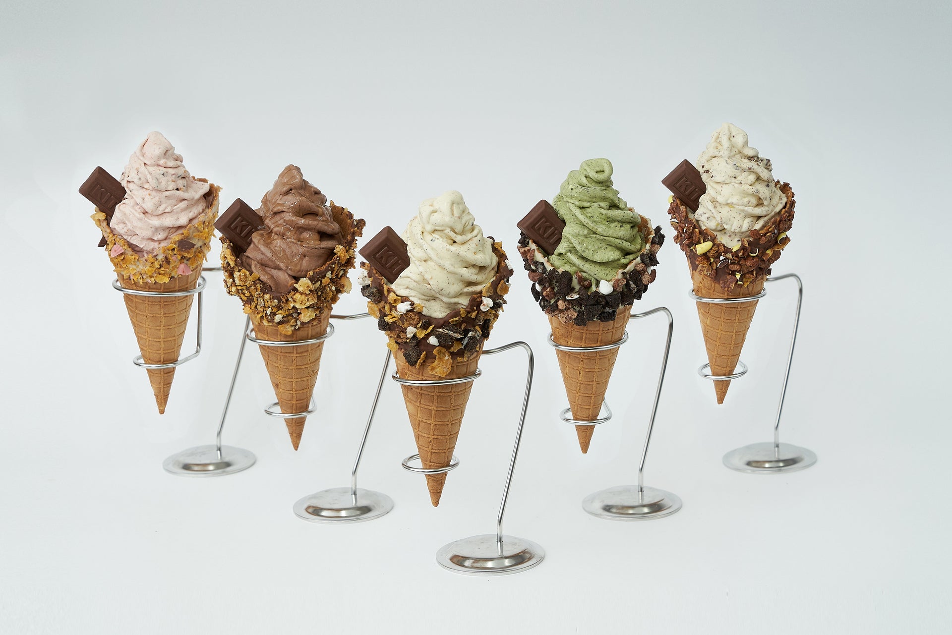 National Ice cream Day
