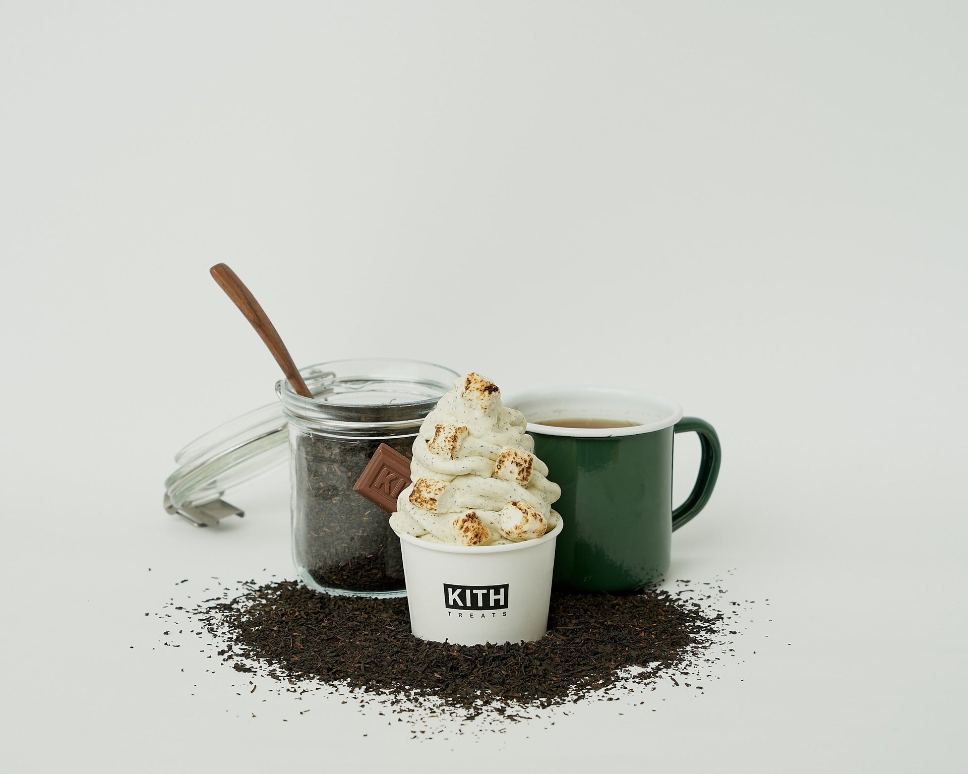 The S’more Swirl