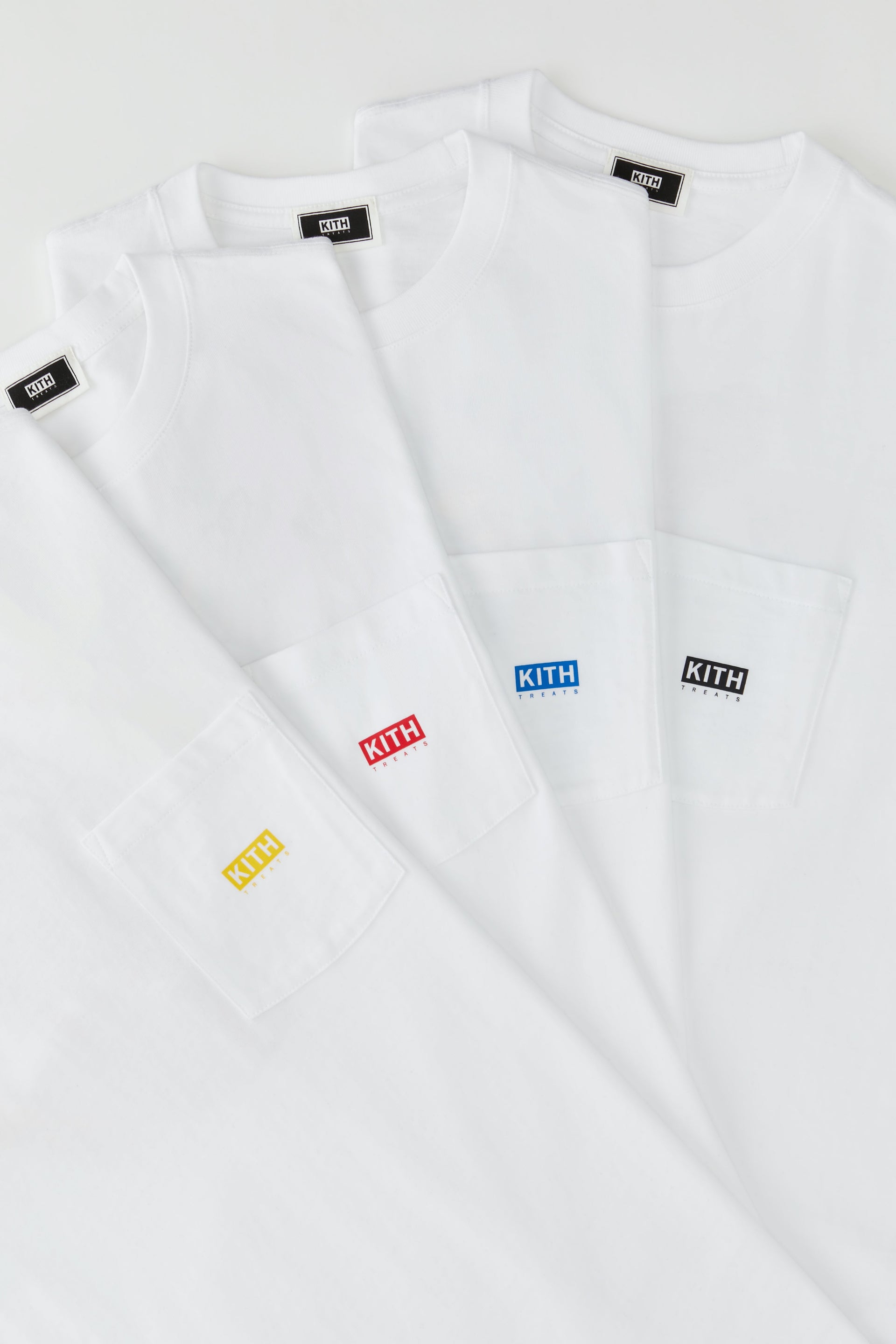 Kith Treats Opposite Day
