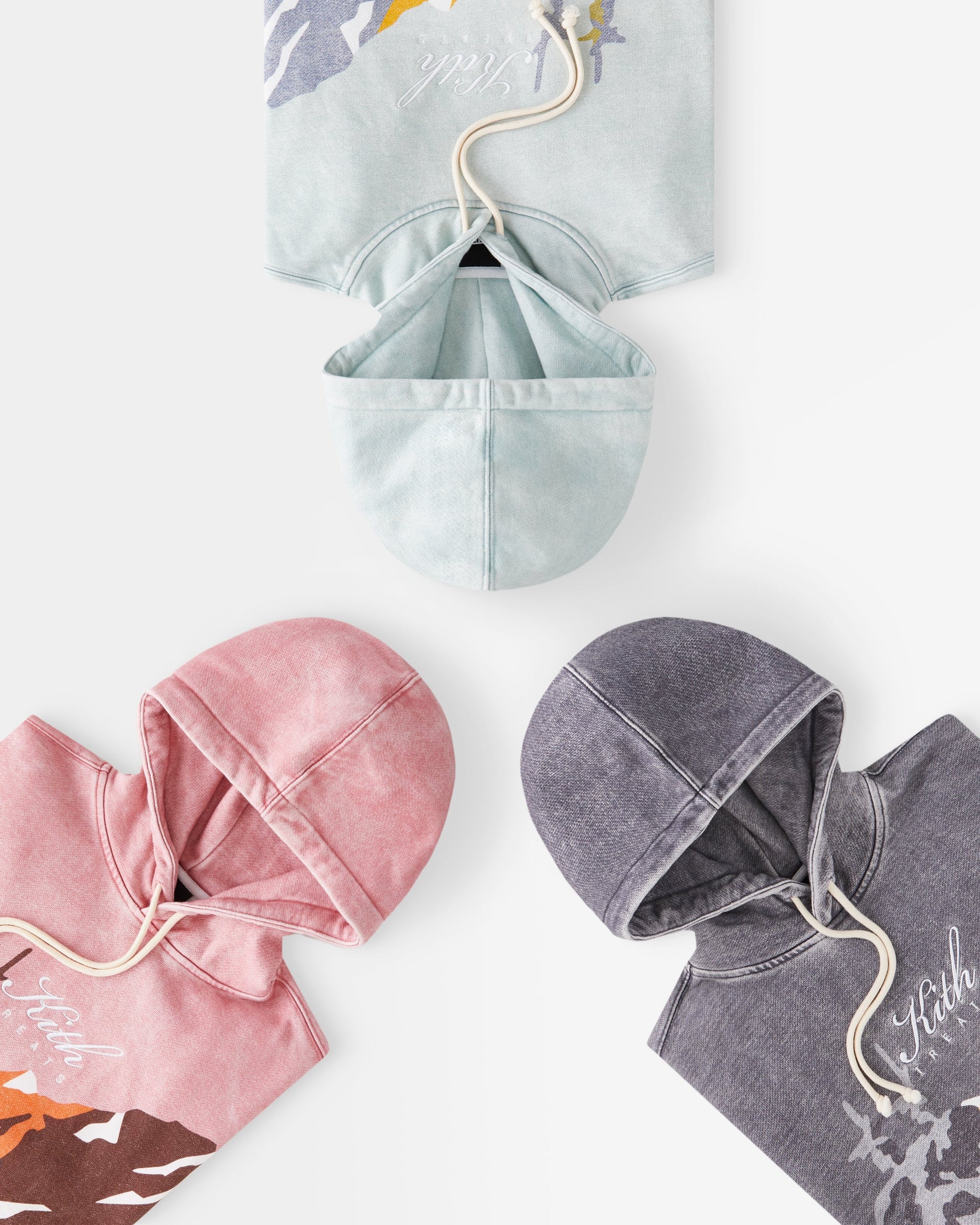 Kith Treats Campfire