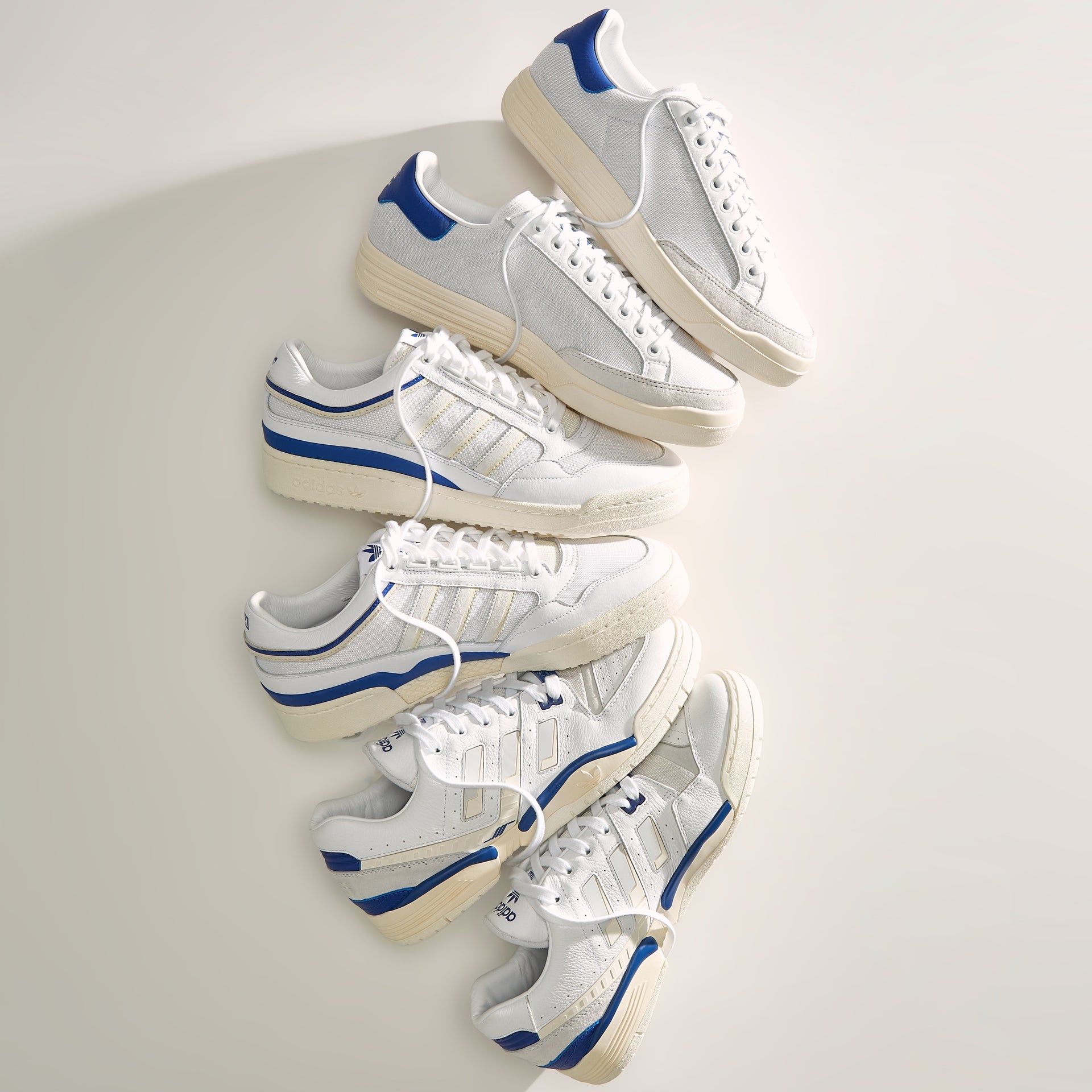 Kith for adidas ROYALの販売方法に関して / Kith for adidas ROYAL Raffle Announcement