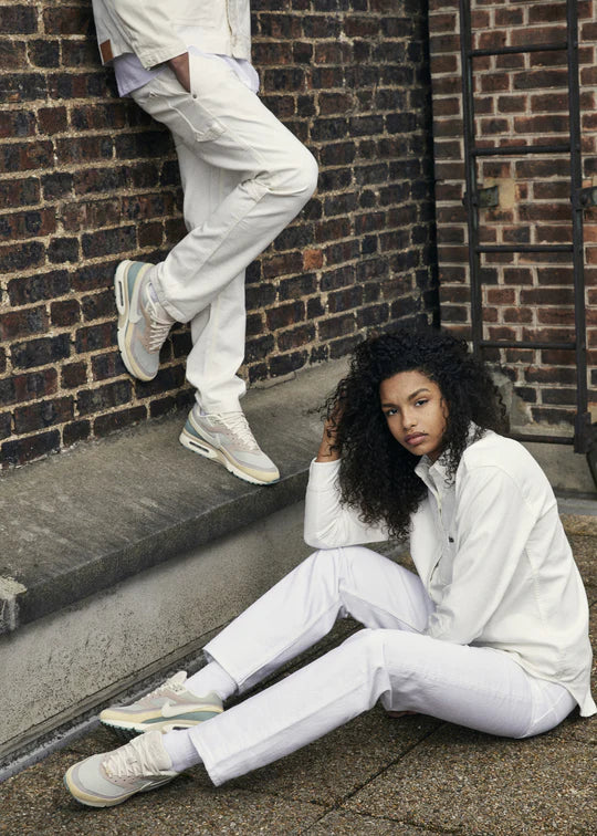 Kith Editorial for Air Max BW
