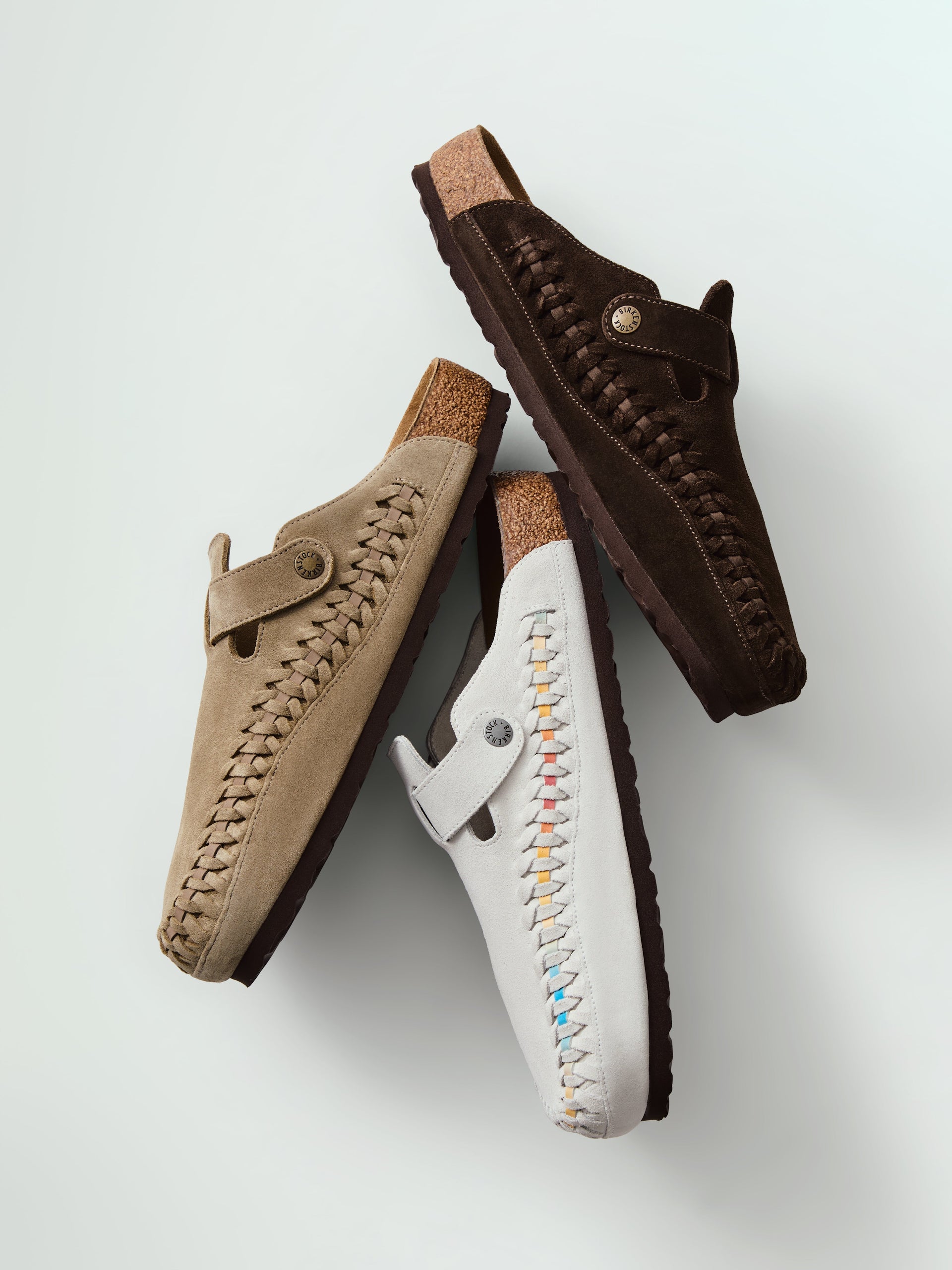 Kith for Birkenstock Fall 2025 の販売方法に関して/ Raffle Announcement
