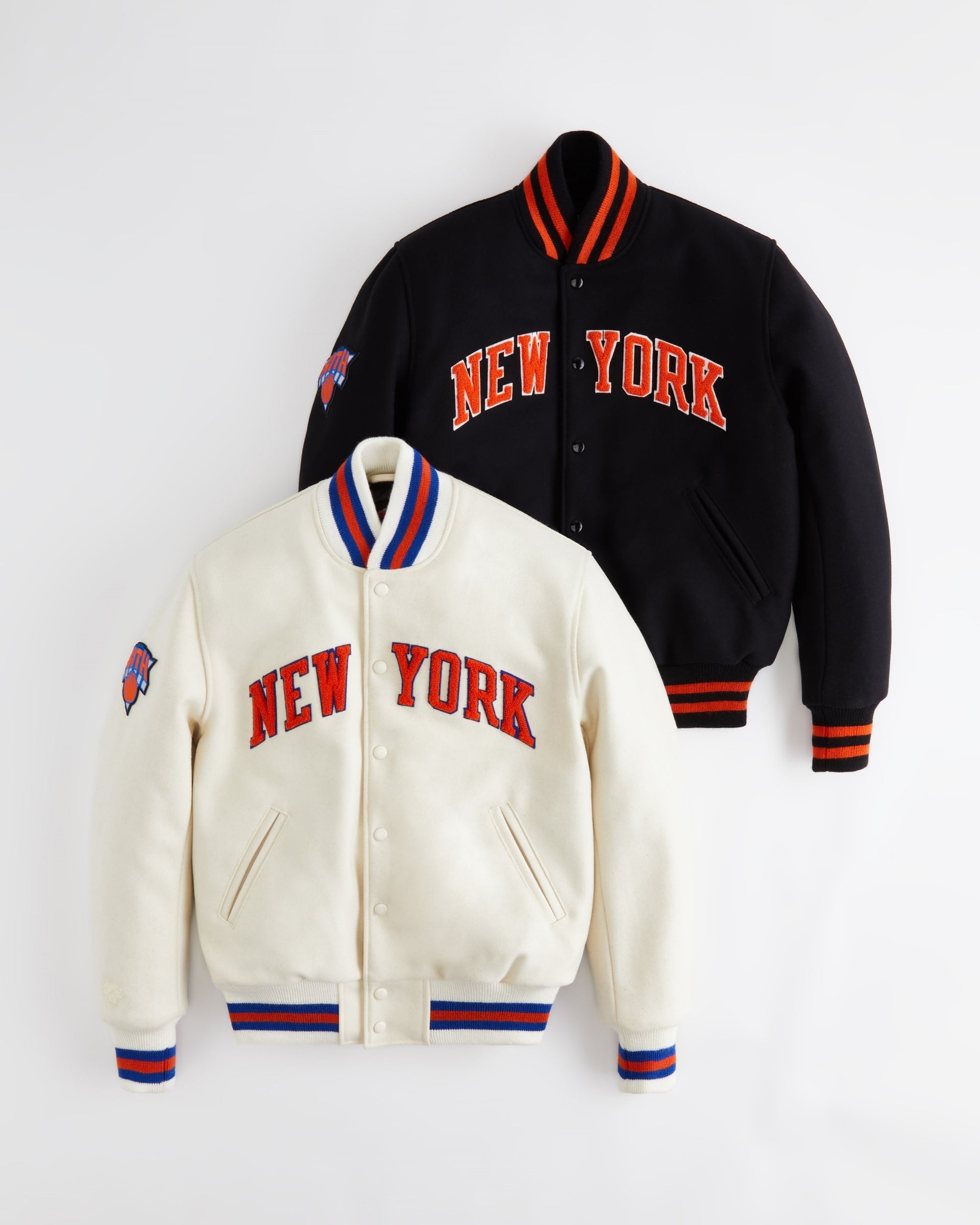Kith for the New York Knicks MONDAY PROGRAM™