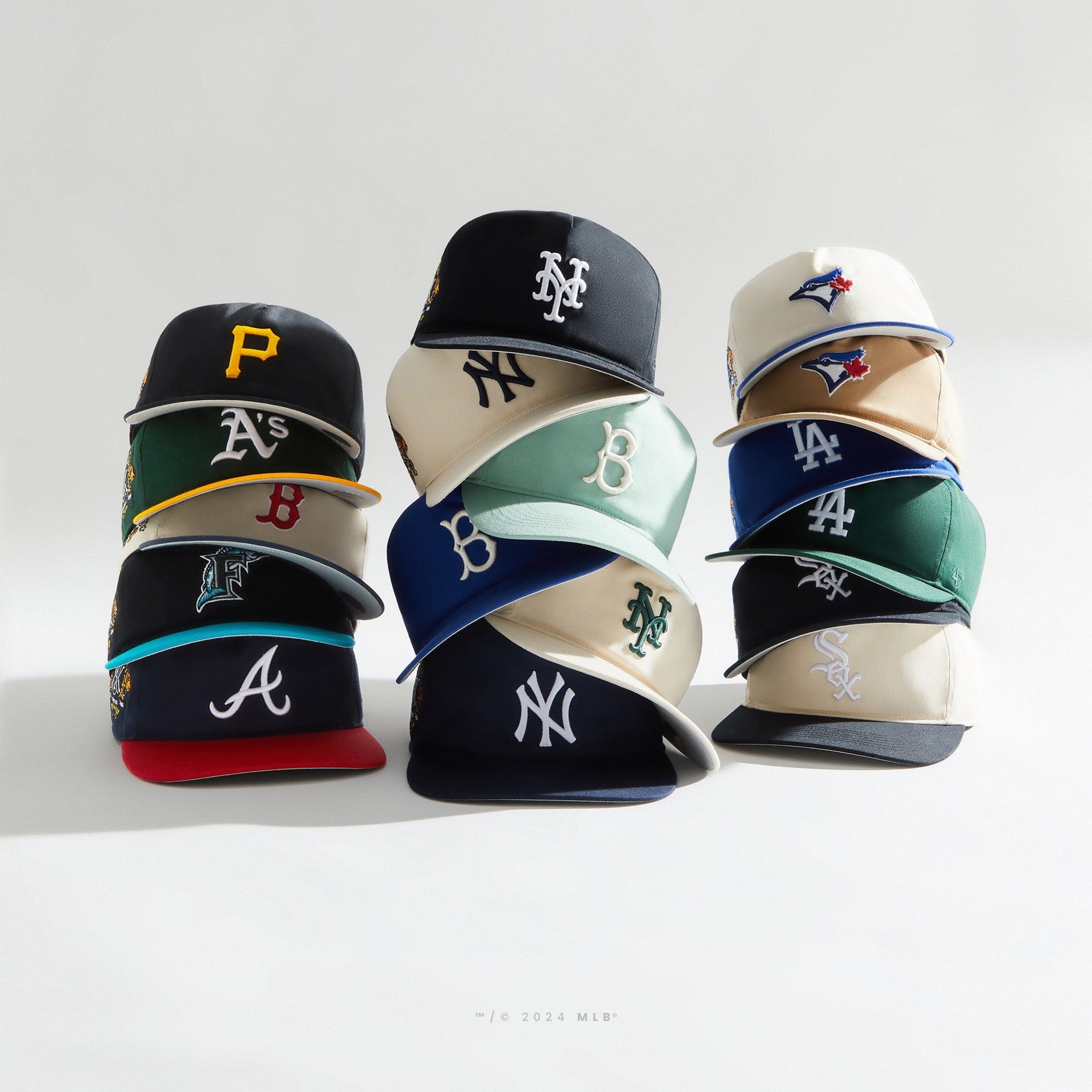 Kith for '47 Monday Program™