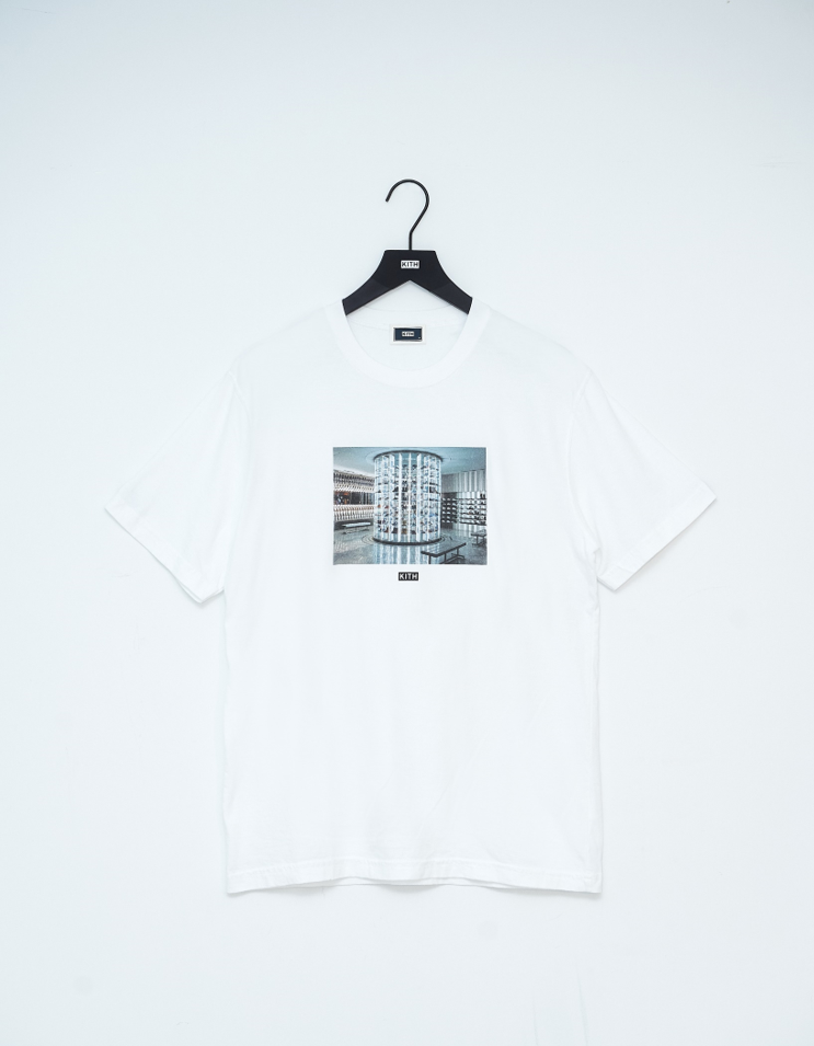 Kith Tokyo 1st Year Anniversary