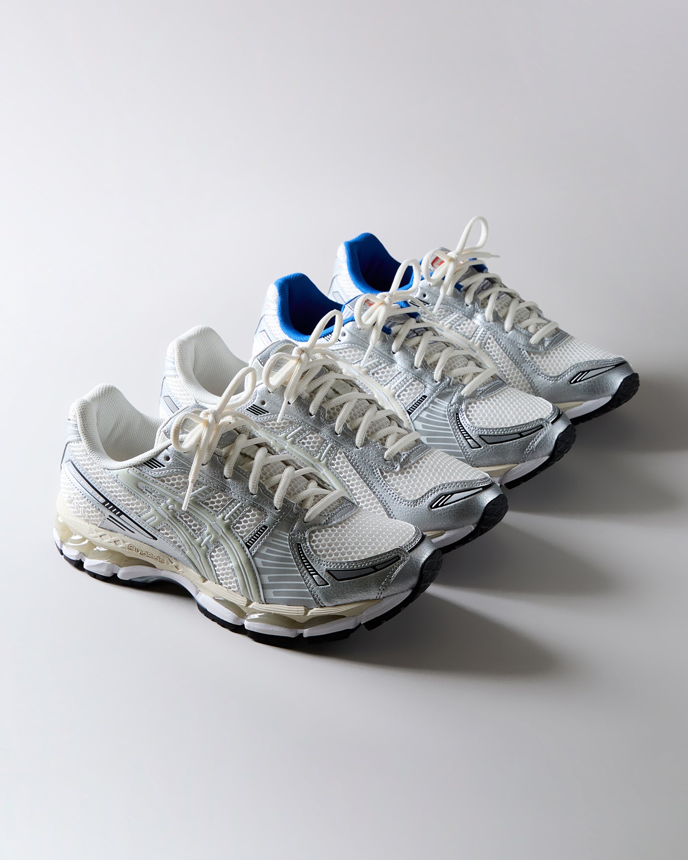 Ronnie Fieg for ASICS GEL-KAYANO 12.1の販売方法に関して / Raffle Announcement