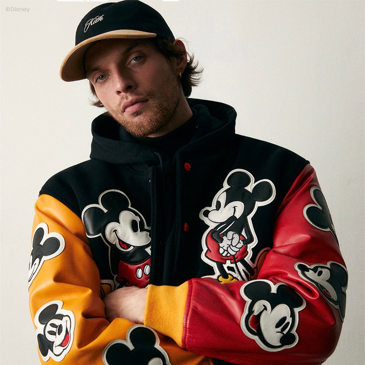 Disney | Kith for Mickey & Friendsの販売方法に関して / Disney | Kith for Mickey & Friends Raffle Announcement