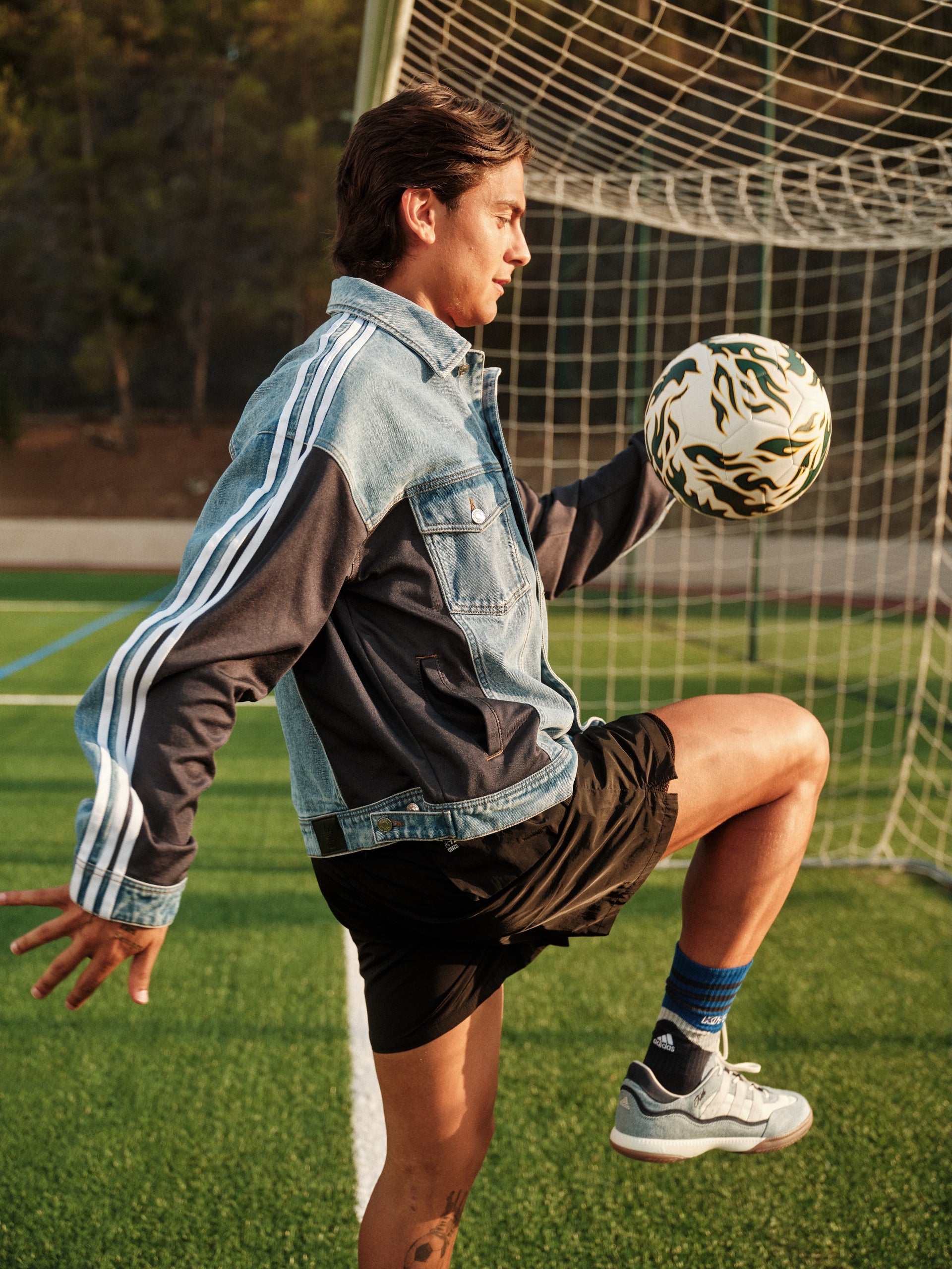 Kith for adidas Football Fall 2025 の販売方法に関して/ Raffle Announcement