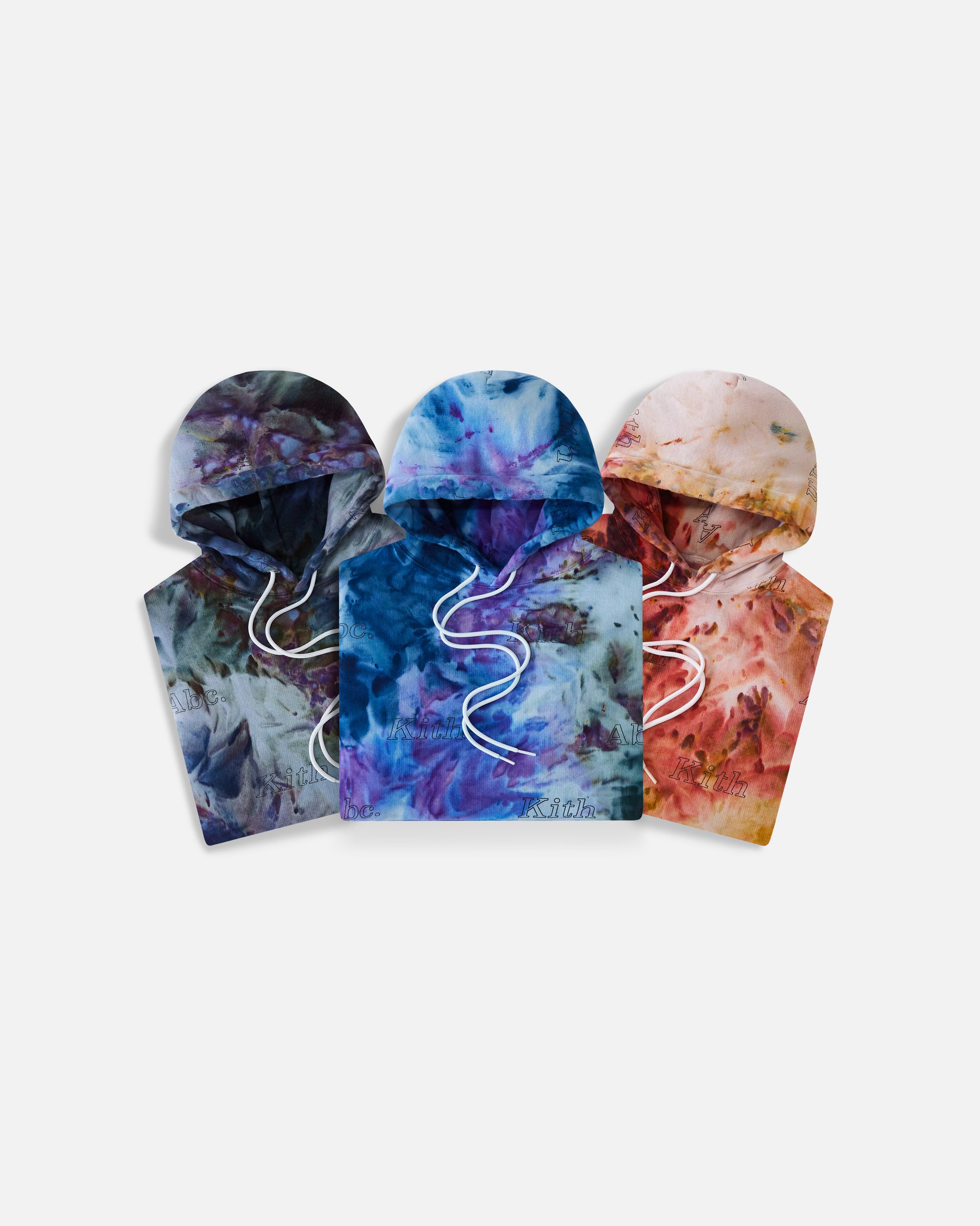 KITH FOR ADVISORY BOARD CRYSTALS MONDAY PROGRAM™