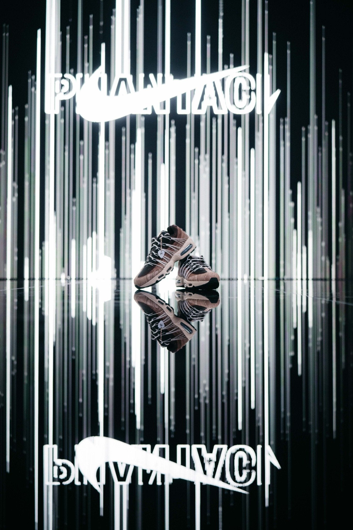 Nike x PHANTACI Air Max 95 “Strings of Dreams” の販売方法に関して/ Raffle Announcement