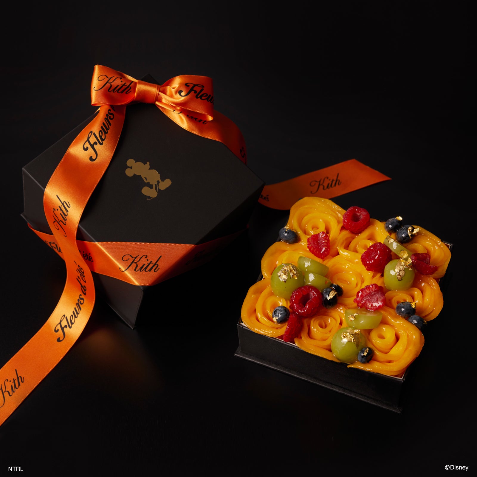 Kith & été for Disneyの販売方法に関して / Kith & été for Disney Raffle Announcement