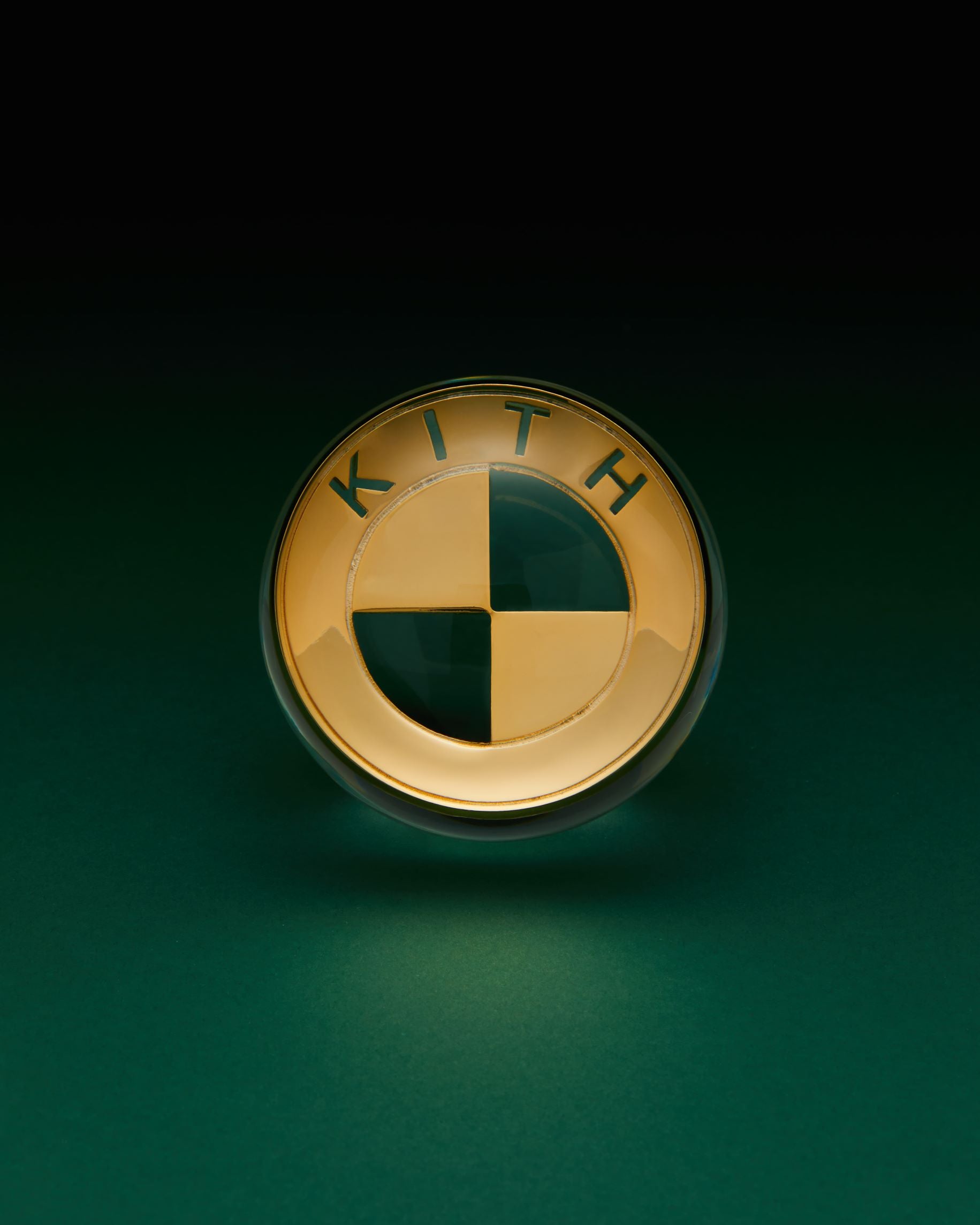 Kith for BMW Victor Solomon Monday Program™