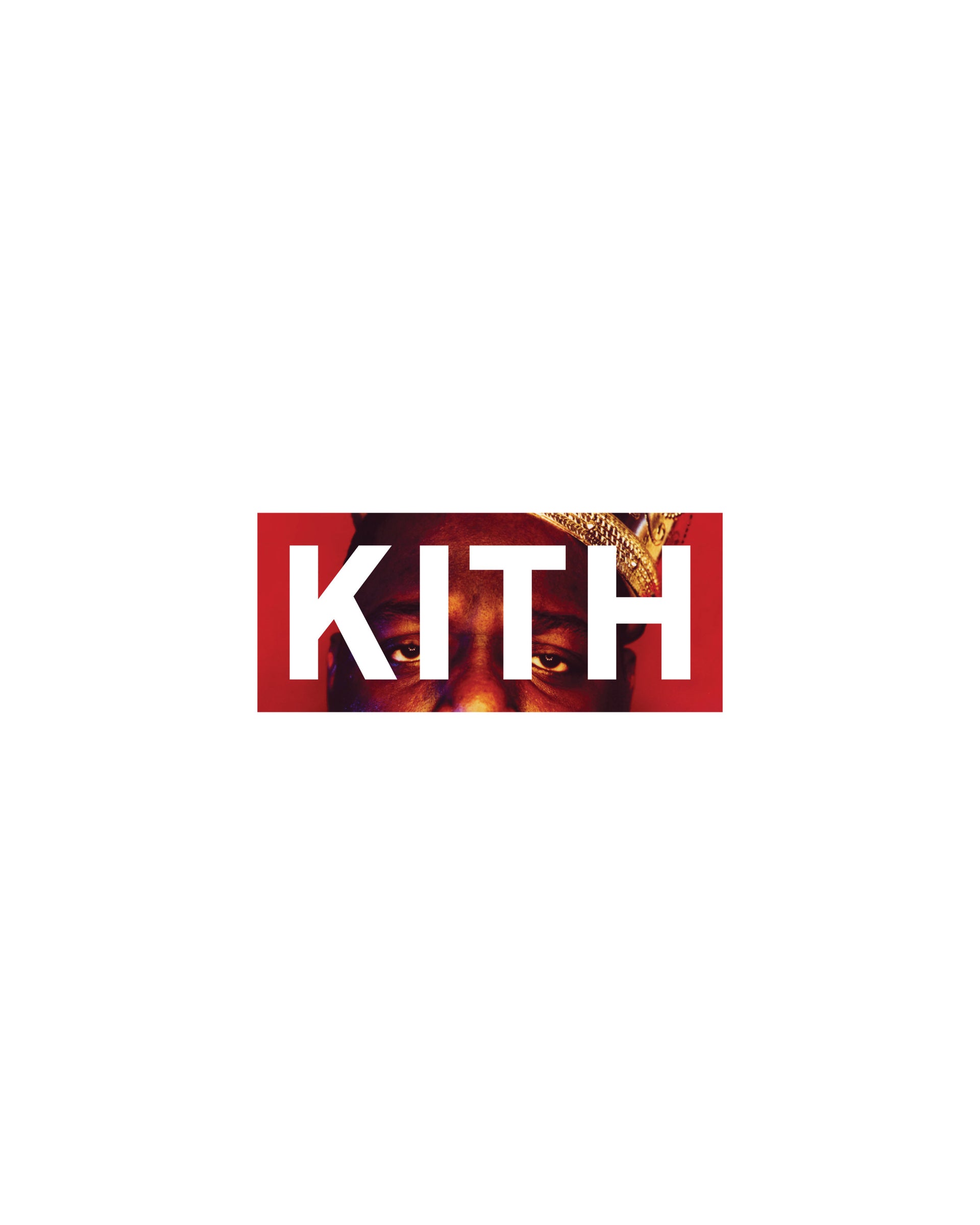 KITH FOR THE NOTORIOUS B.I.G.の販売方法に関して