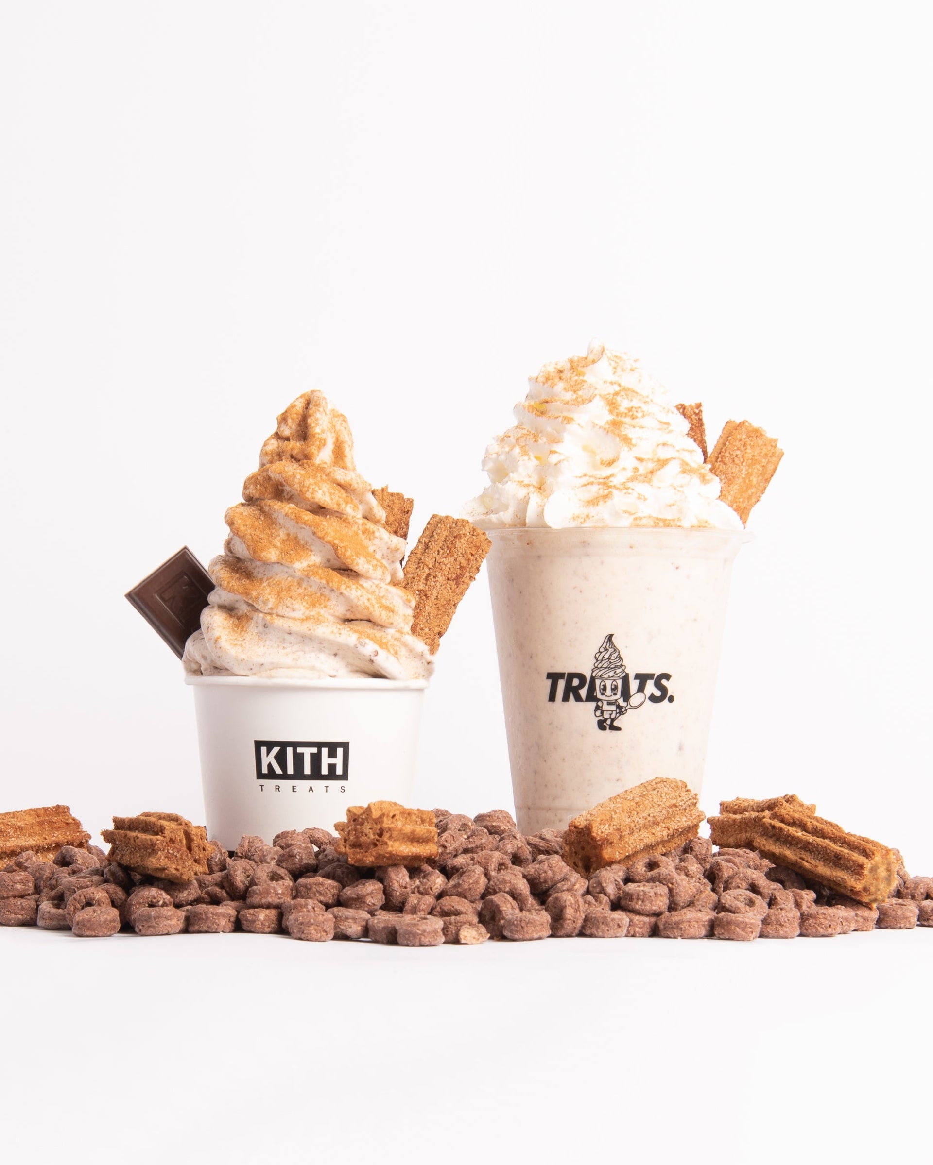 Treats Churros