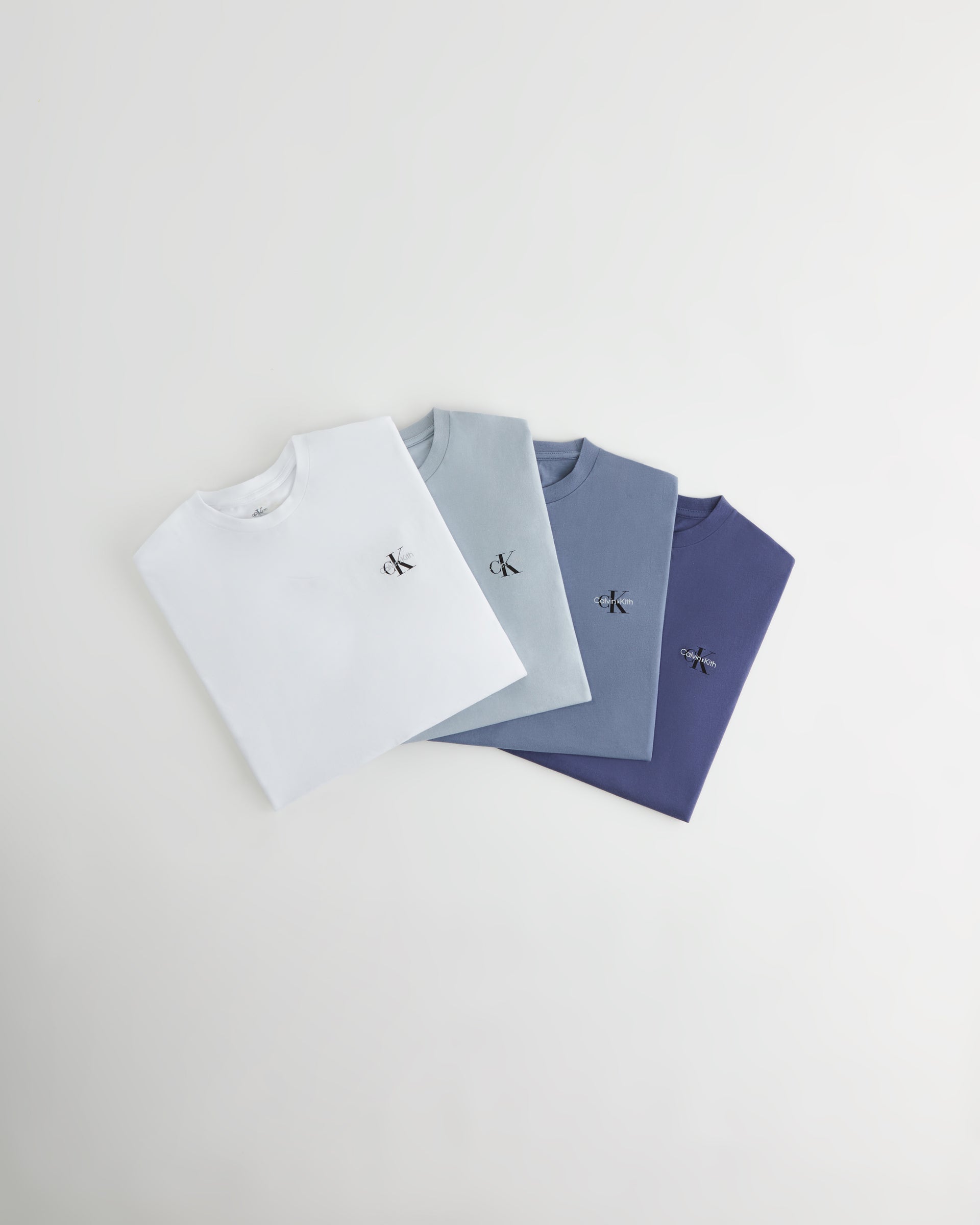 Kith for Calvin Klein MONDAY PROGRAM™