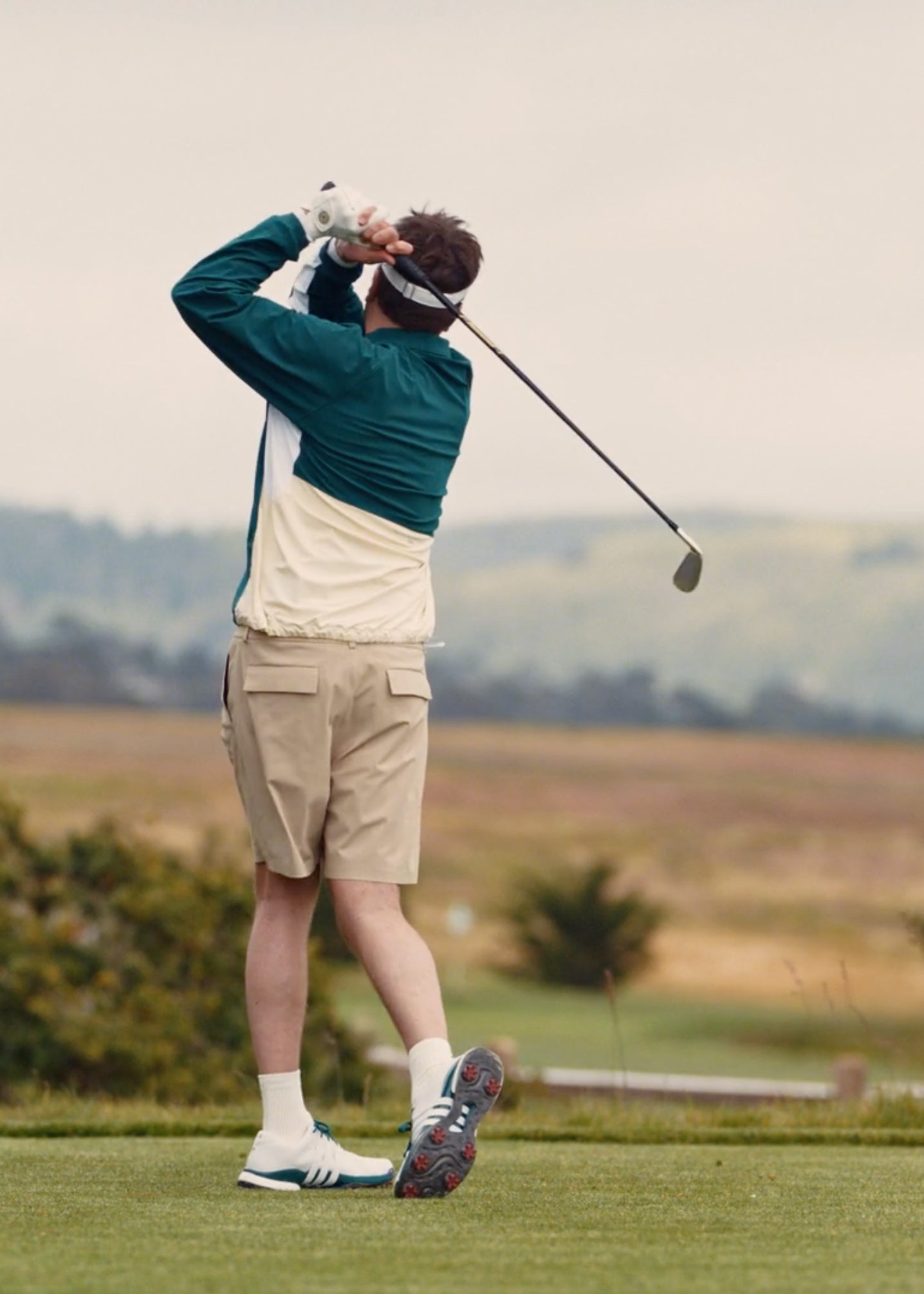 Kith for TaylorMade 2024の販売方法に関して/ Raffle Announcement