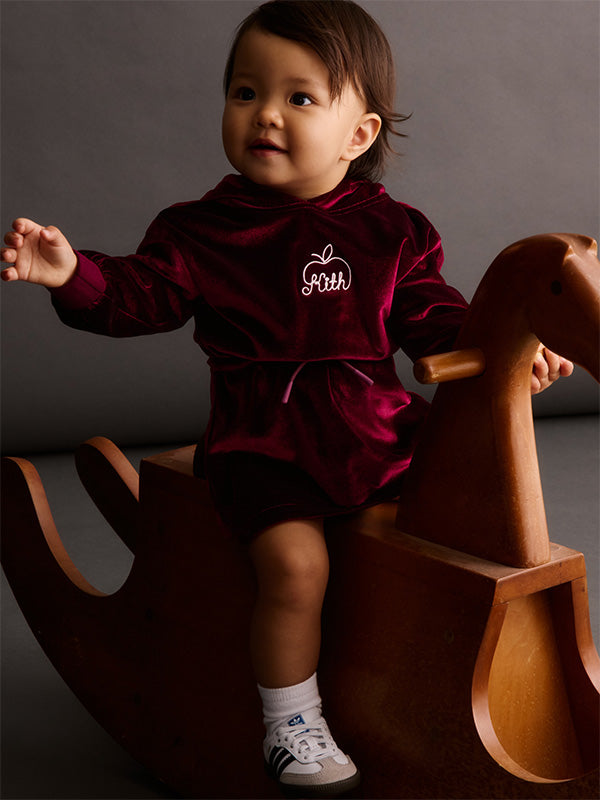 Kith Baby Fall Lookbook 2025
