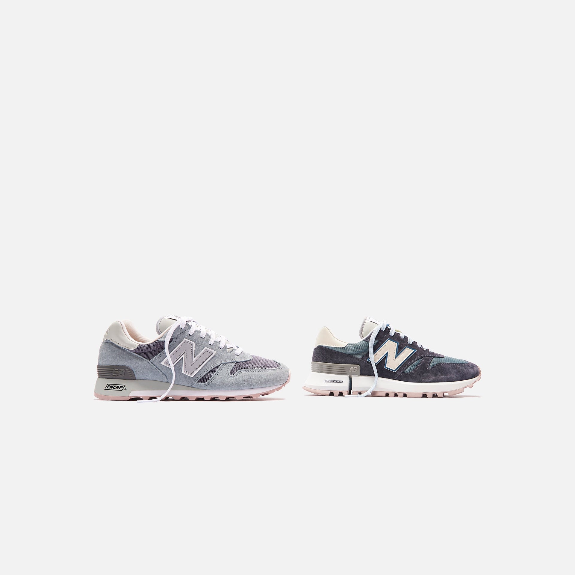 Ronnie Fieg for New Balance 1300CLの販売方法に関して