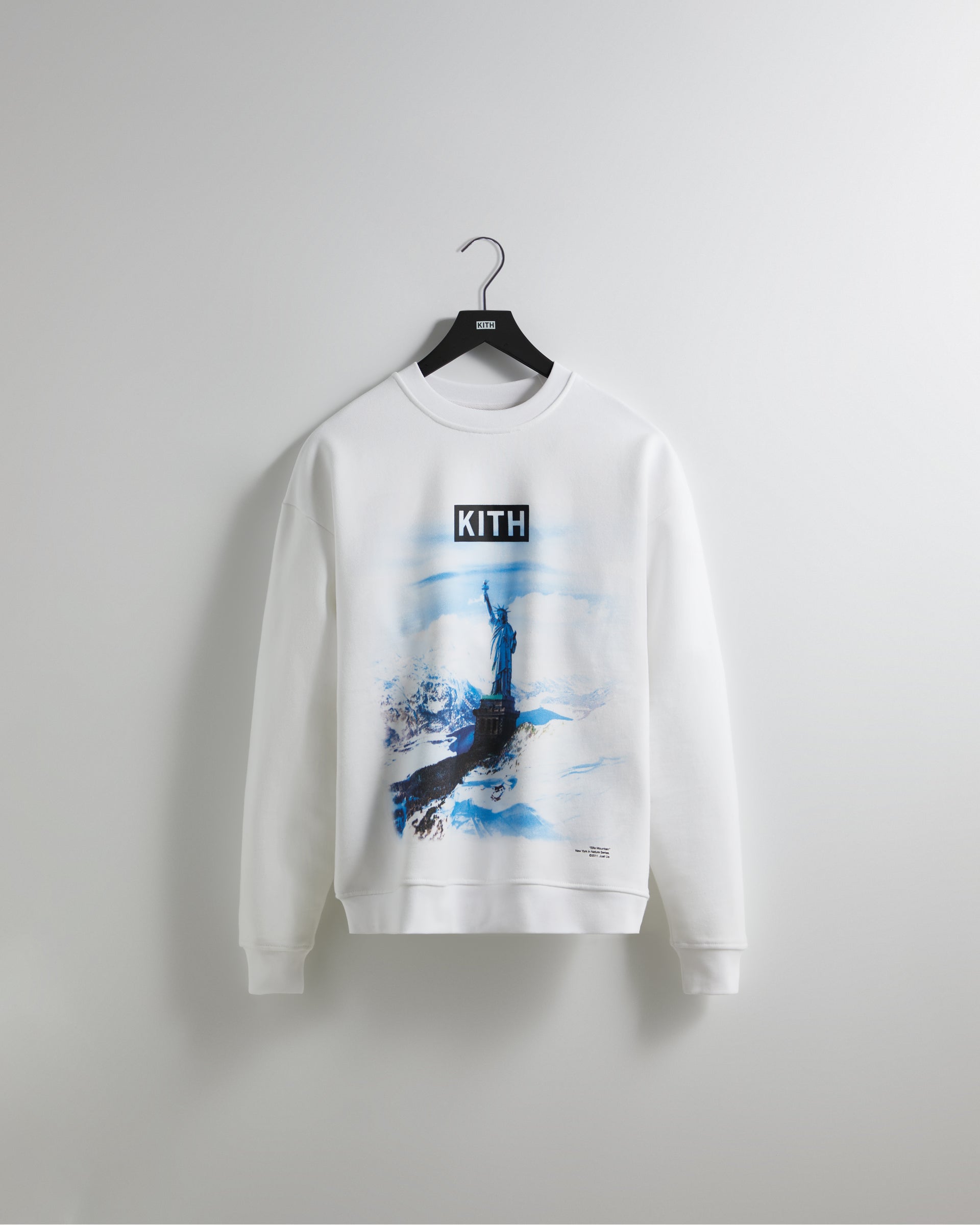 Kith Ellis Mountain Capsule
