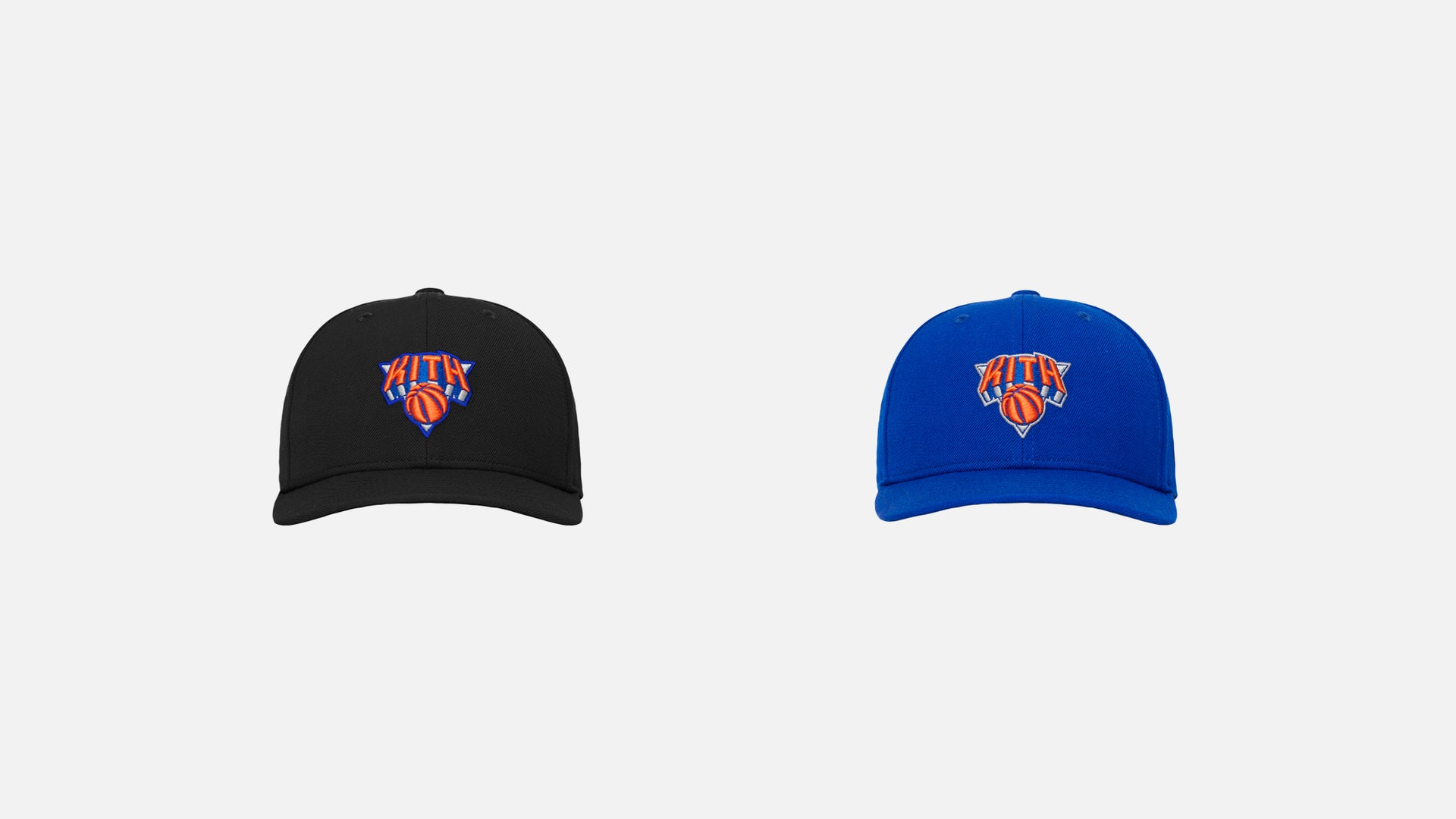 Kith for New York Knicks New Era Capの販売方法に関して