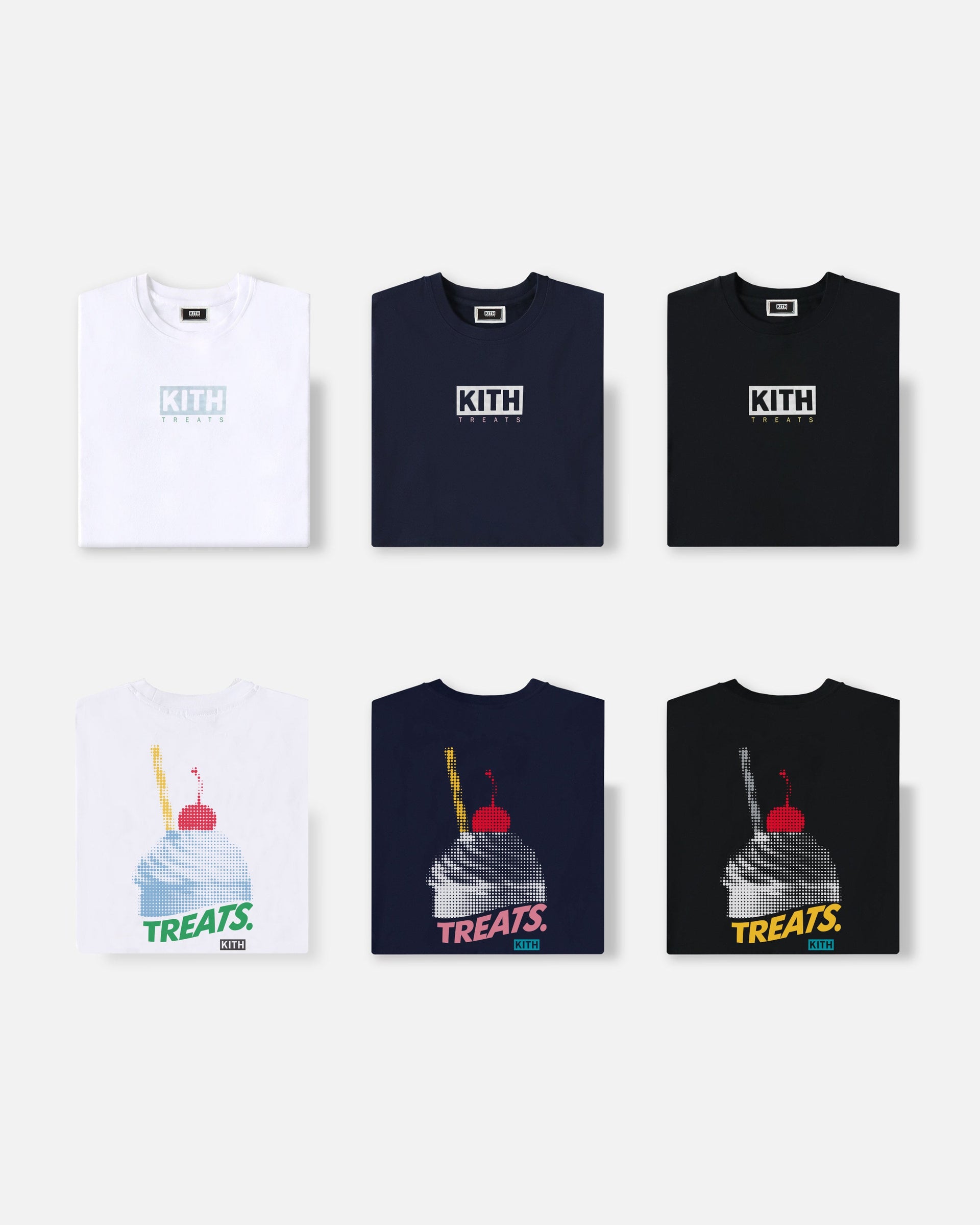 TREATS CHERRY CAPSULE