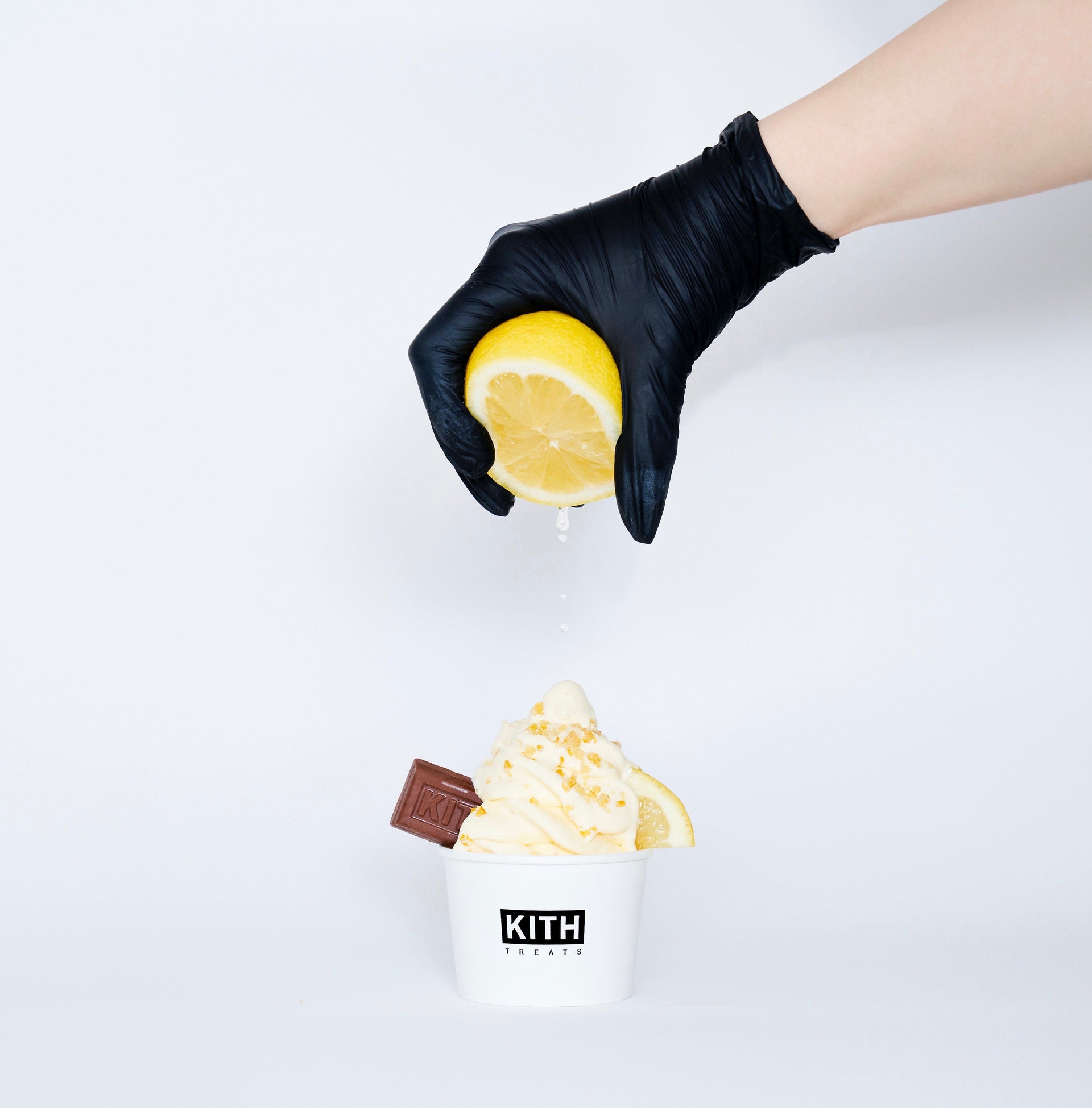 Kith Treats Citrus