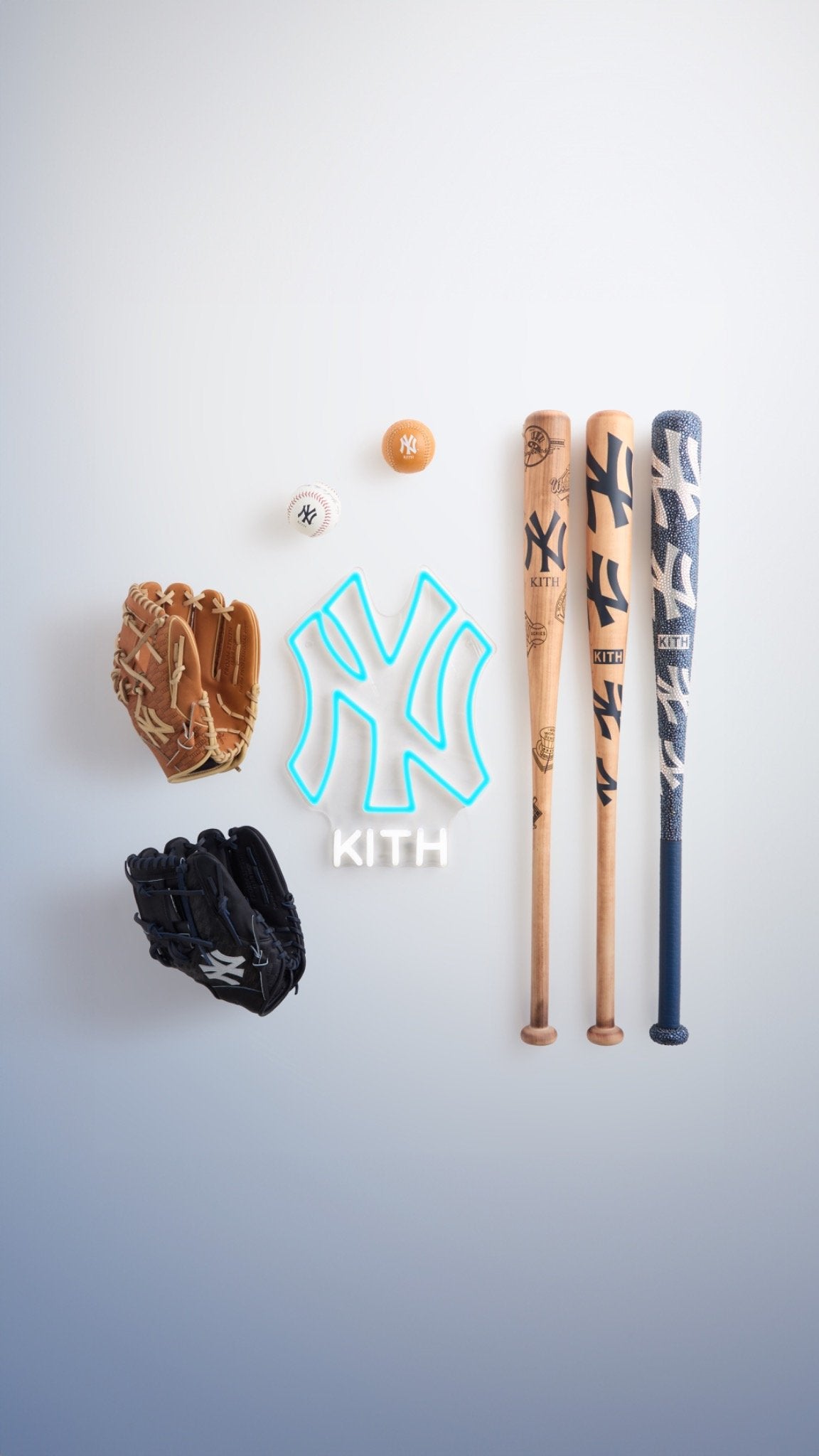 Monday Program™ | Kith for the New York Yankees