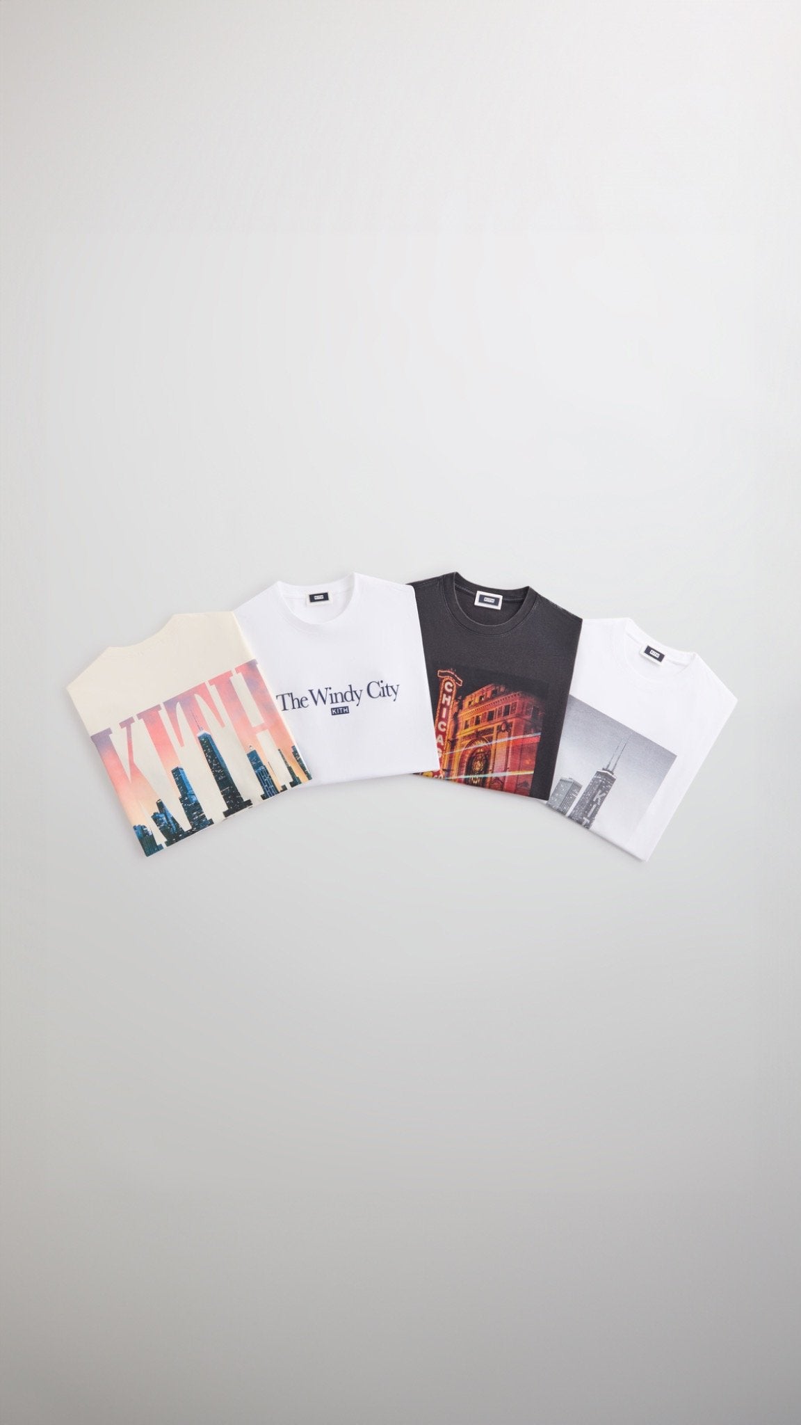 Monday Program™ |  Kith Chicago