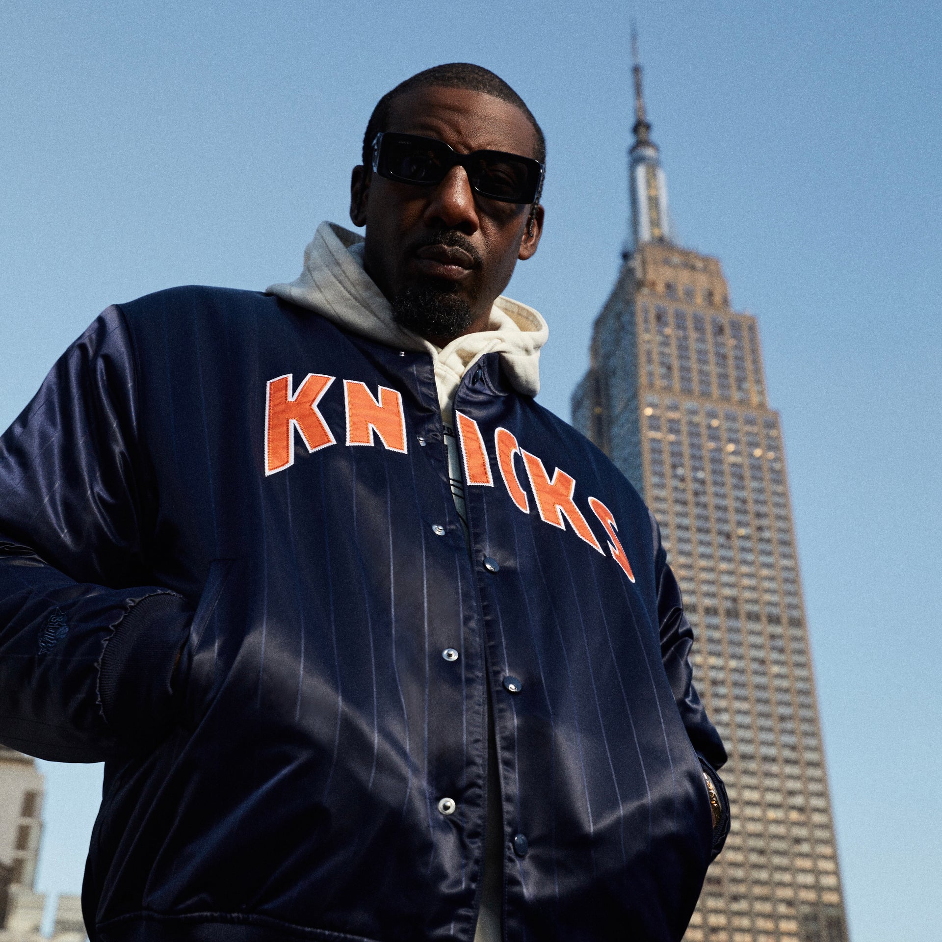 Kith for the New York Knicks 2023の発売日について
