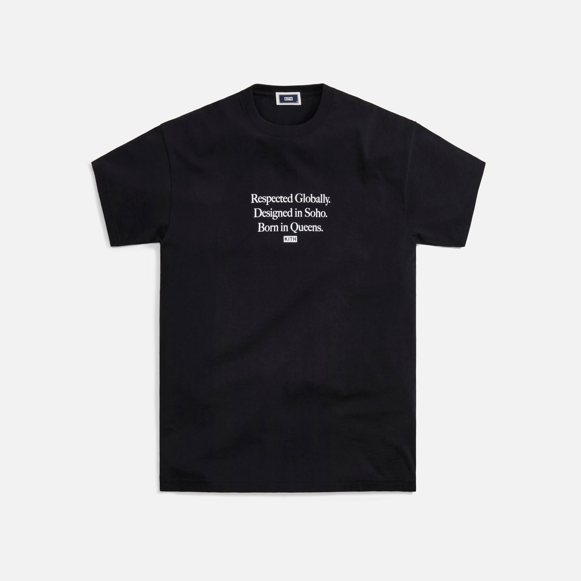 KITH RESPECTED TEES MONDAY PROGRAM™