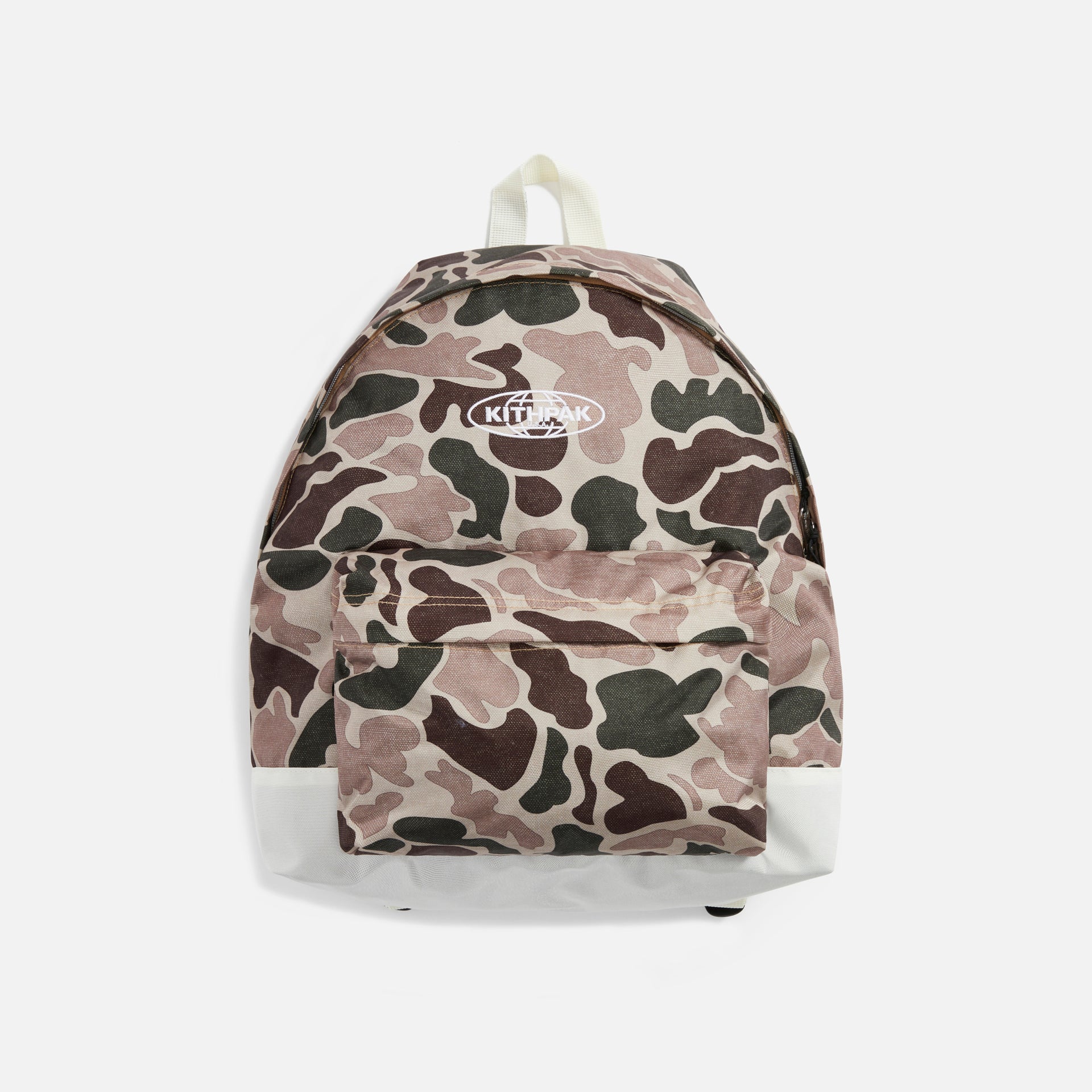 Kith 10 Year Camo Capsule MONDAY PROGRAM™